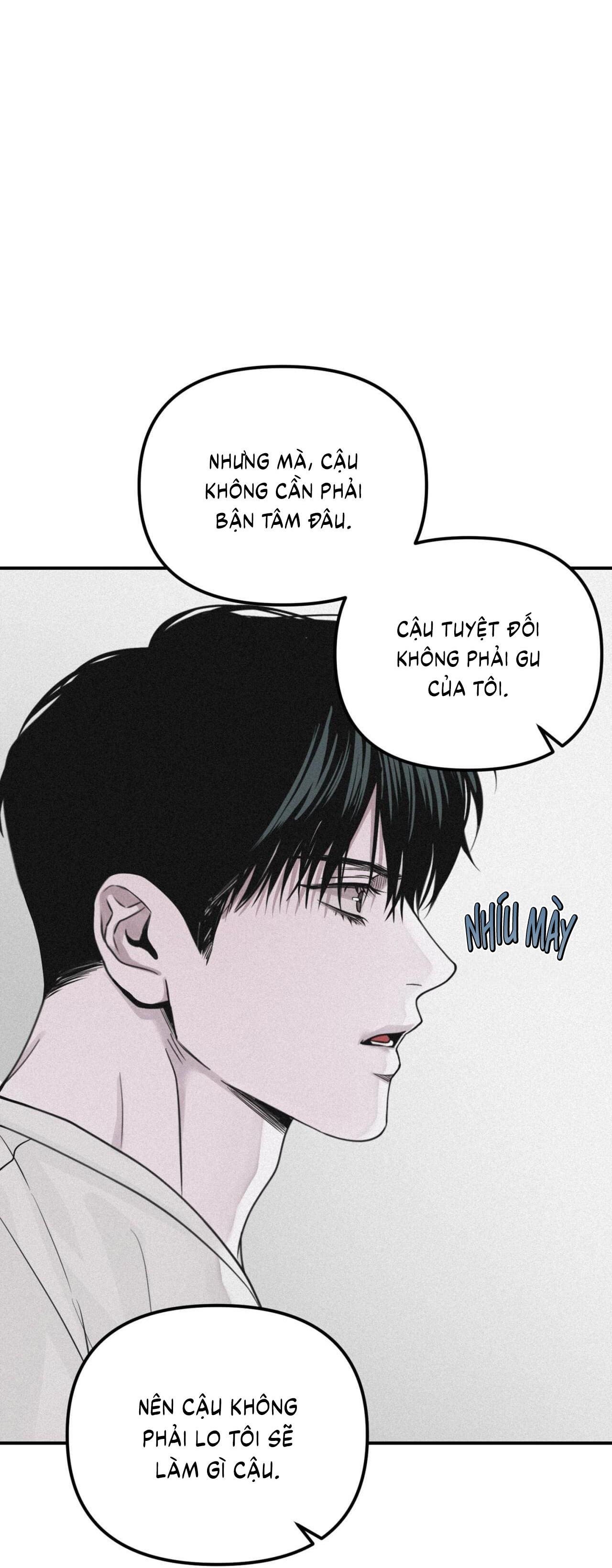 (CBunu) Phép Chiếu - Chap 38