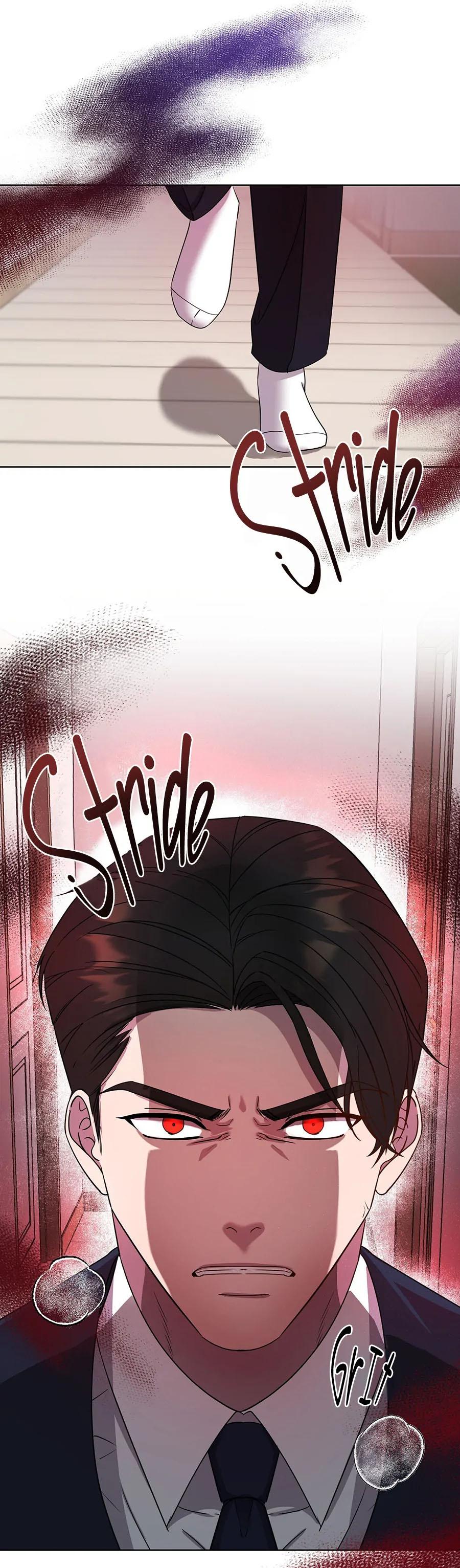 Người con Alpha trẻ tuổi, người cha Omega xế chiều - Chap 6