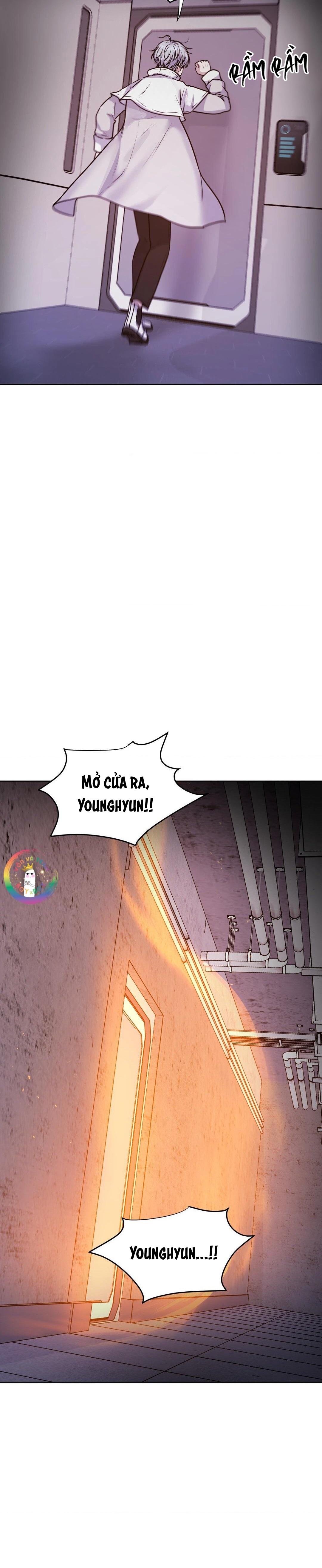 Guiding Light - Chap 51