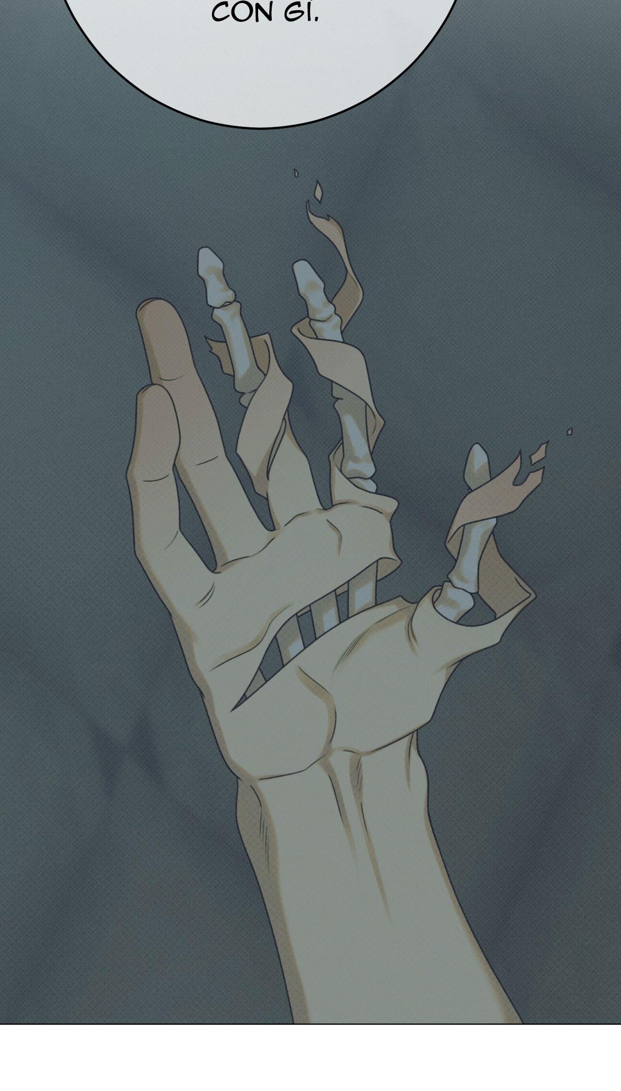 QUẺ BÓI GIẤC MƠ CỦA YÊU TINH - Chap 64