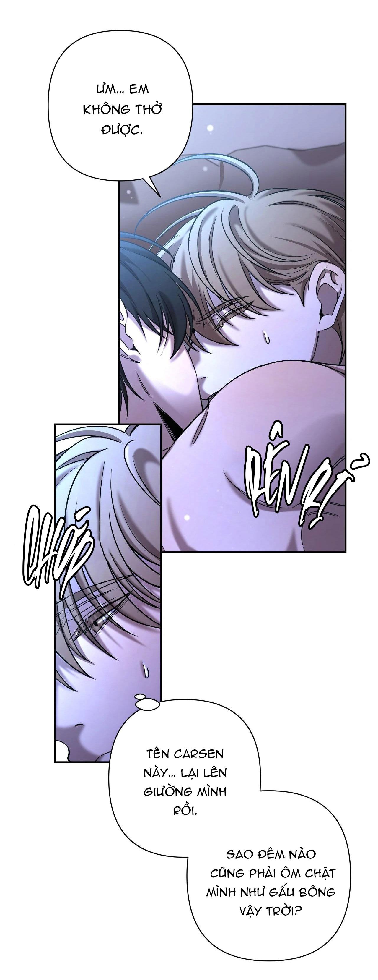 Mắc Kẹt Trong Game Hẹn Hò Của Em Gái Tôi - Chap 88