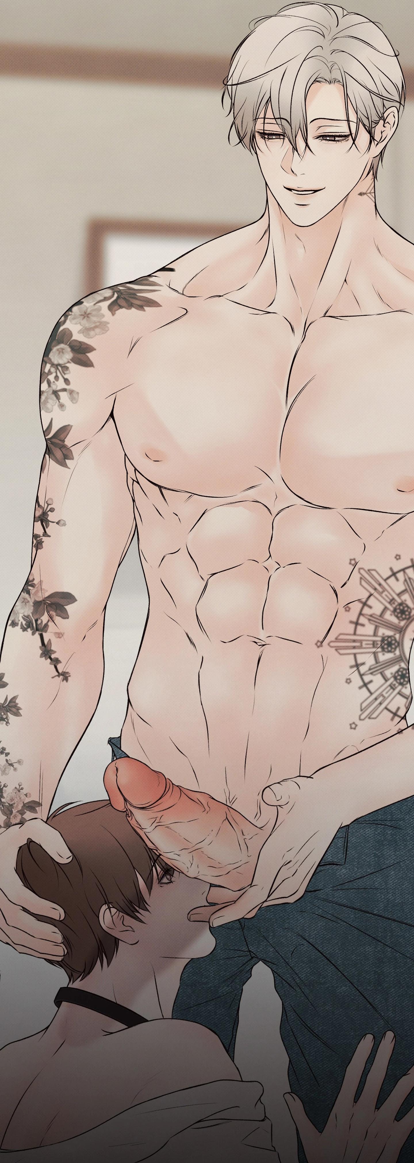 (GĐCV FULL HD) RANH GIỚI CỦA SỰ MÊ HOẶC - Chap 2.1 - Trang 137