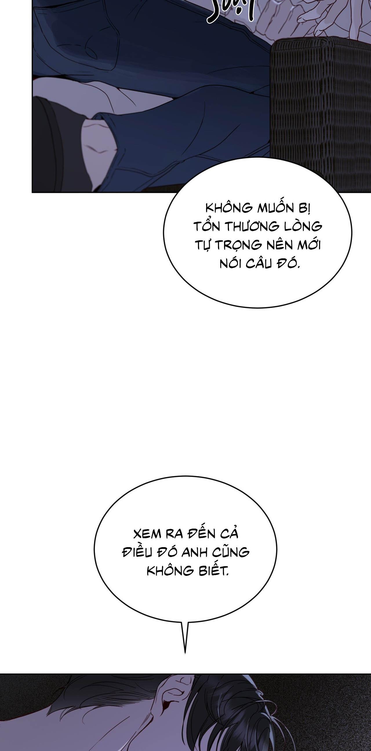RAGA: Passion - Chap 17