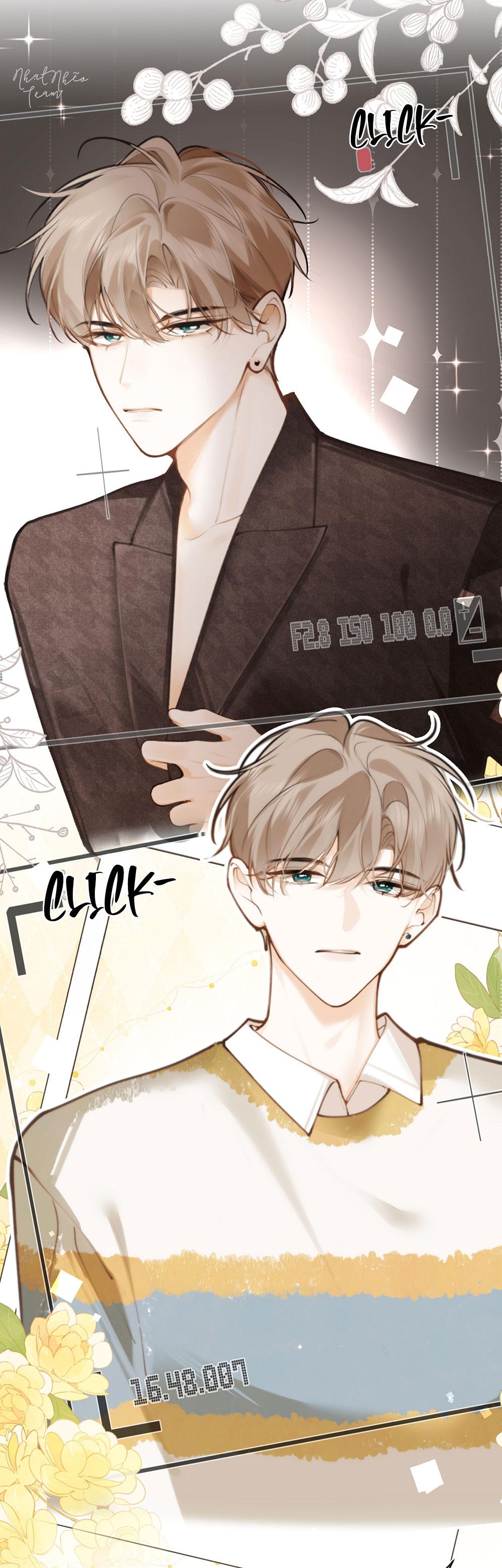 Mối Quan Hệ Tệ Hại - Chap 5