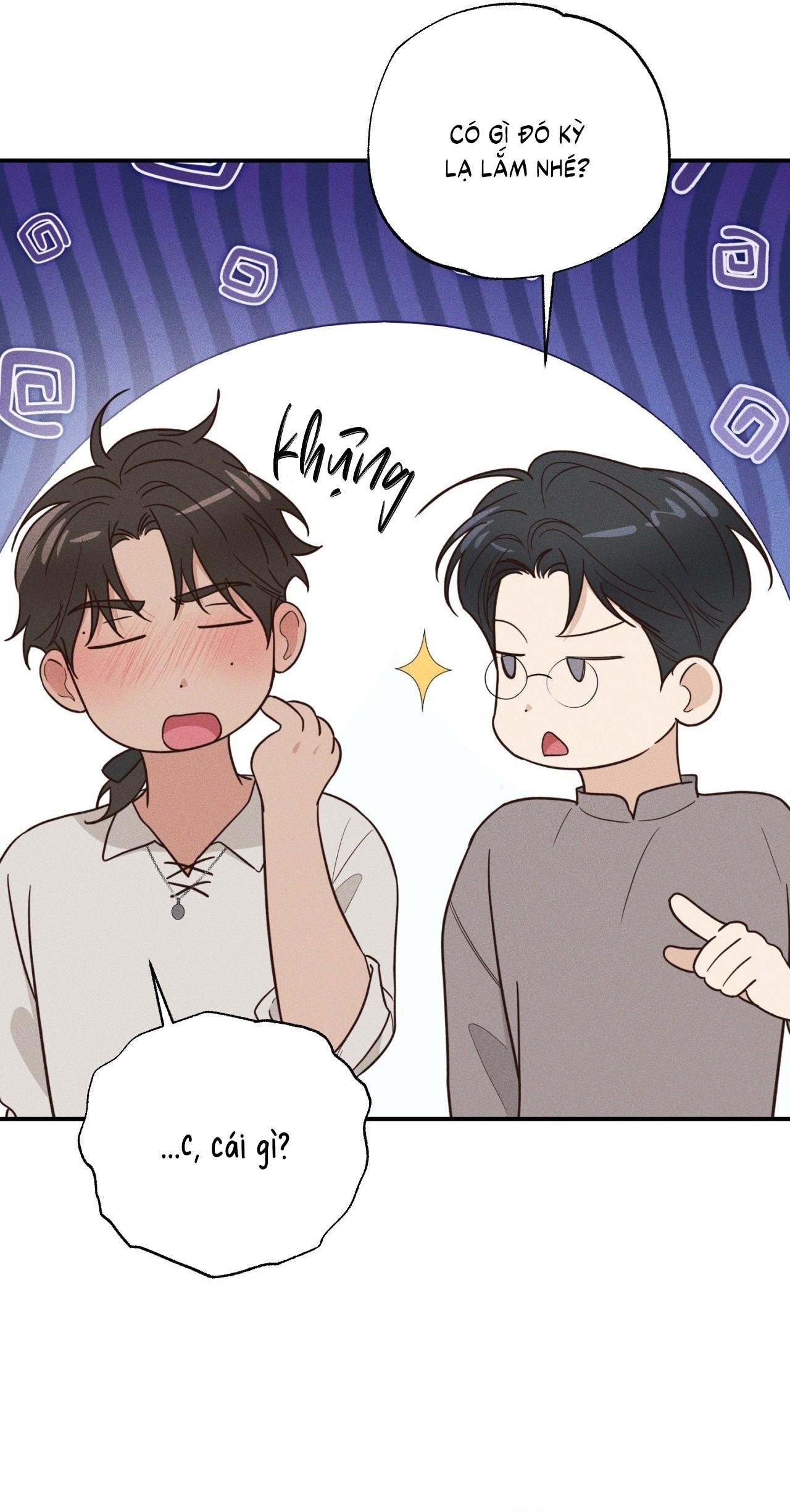 (CBunu) Đầm Lầy Của Nhân Ngư - Chap 26