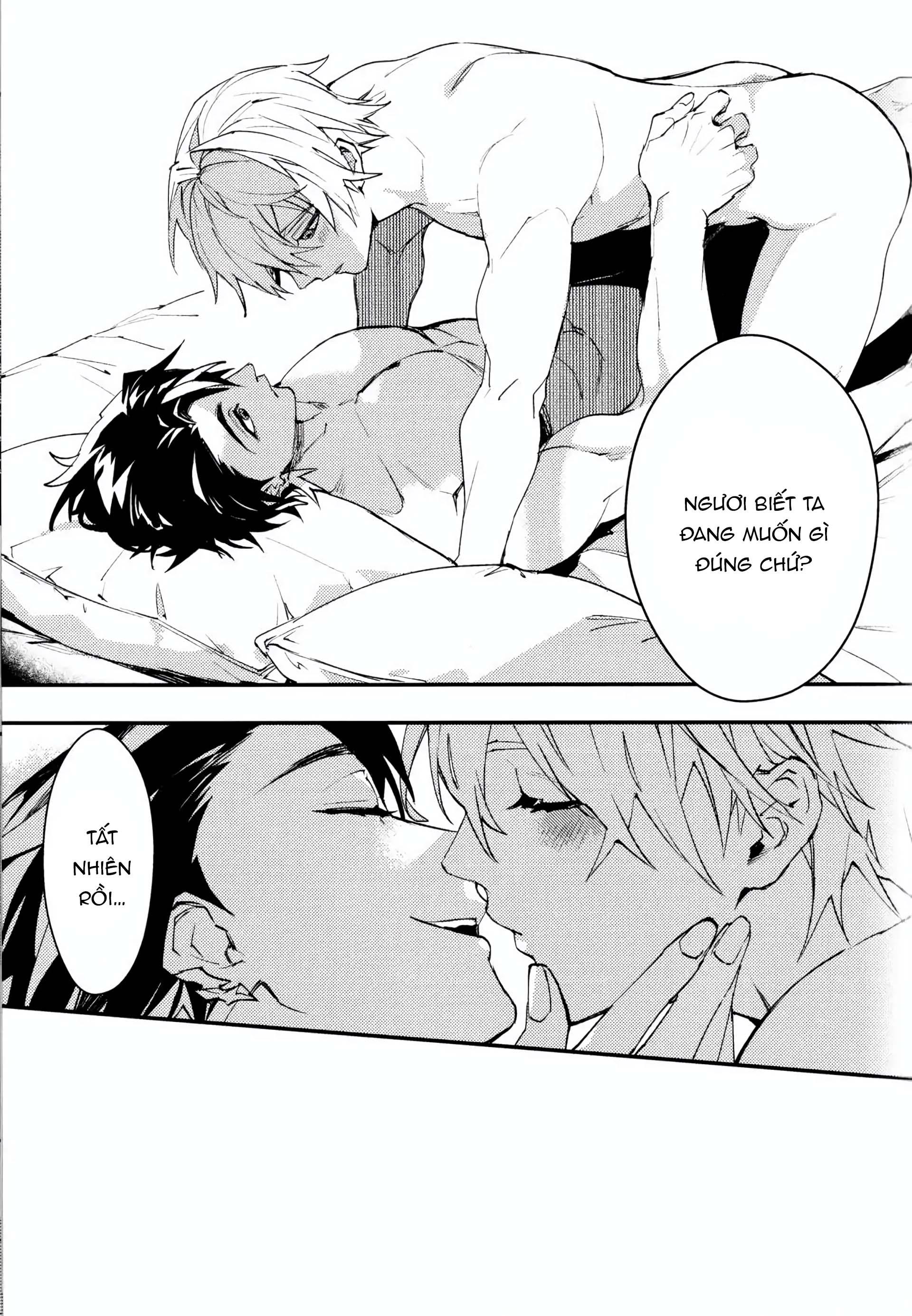 (Vicera) Honkai Star Rail - Chap 44