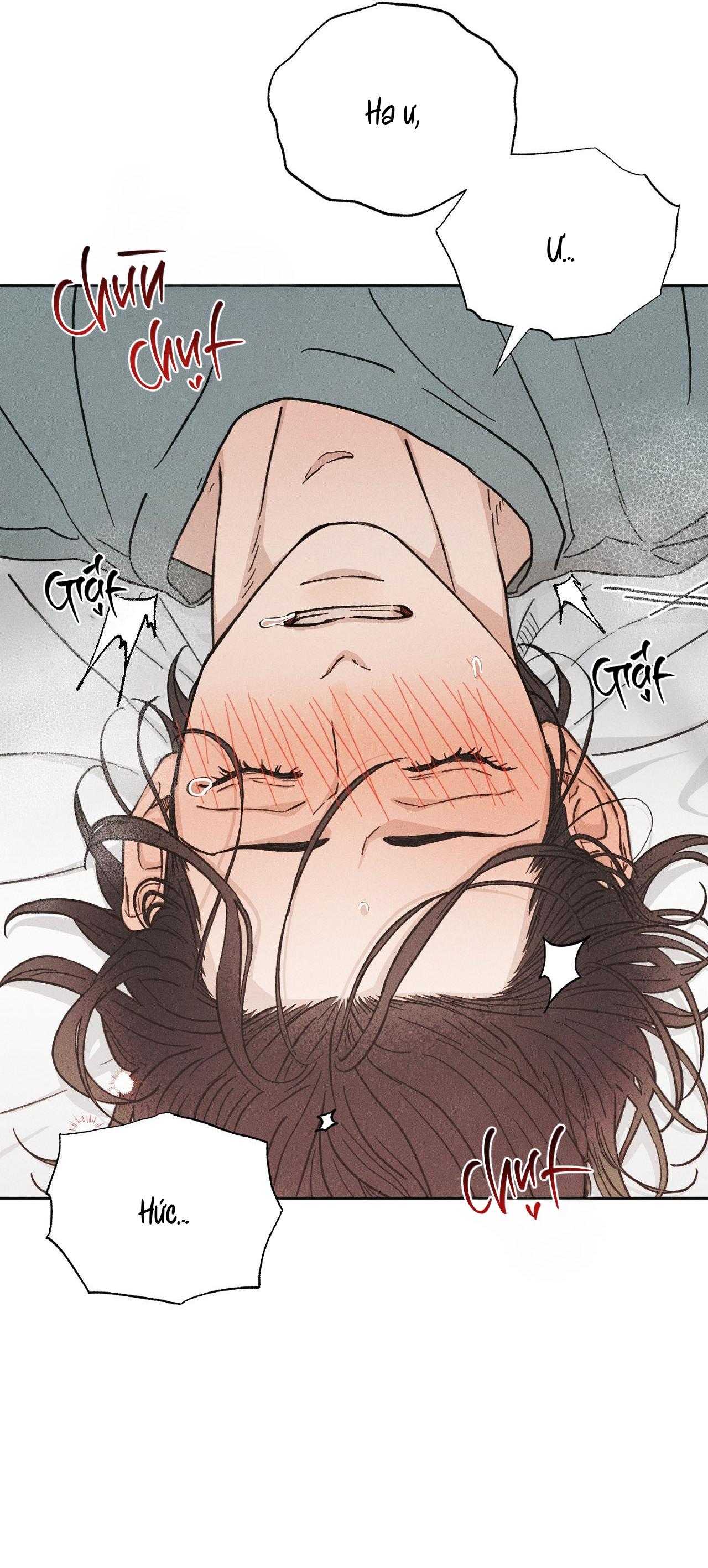 TÌNH YÊU KHỞI ĐẦU TỪ NỖI SỢ - Chap 10