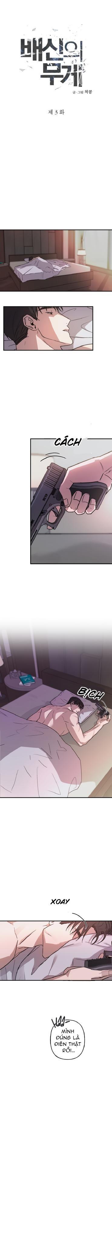 TUYỂN TẬP MANHWA NGẮN - Chap 1.2 - Trang 35