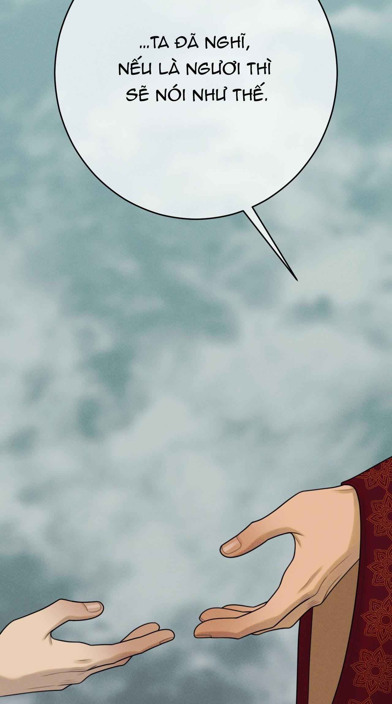 QUẺ BÓI GIẤC MƠ CỦA YÊU TINH - Chap 56