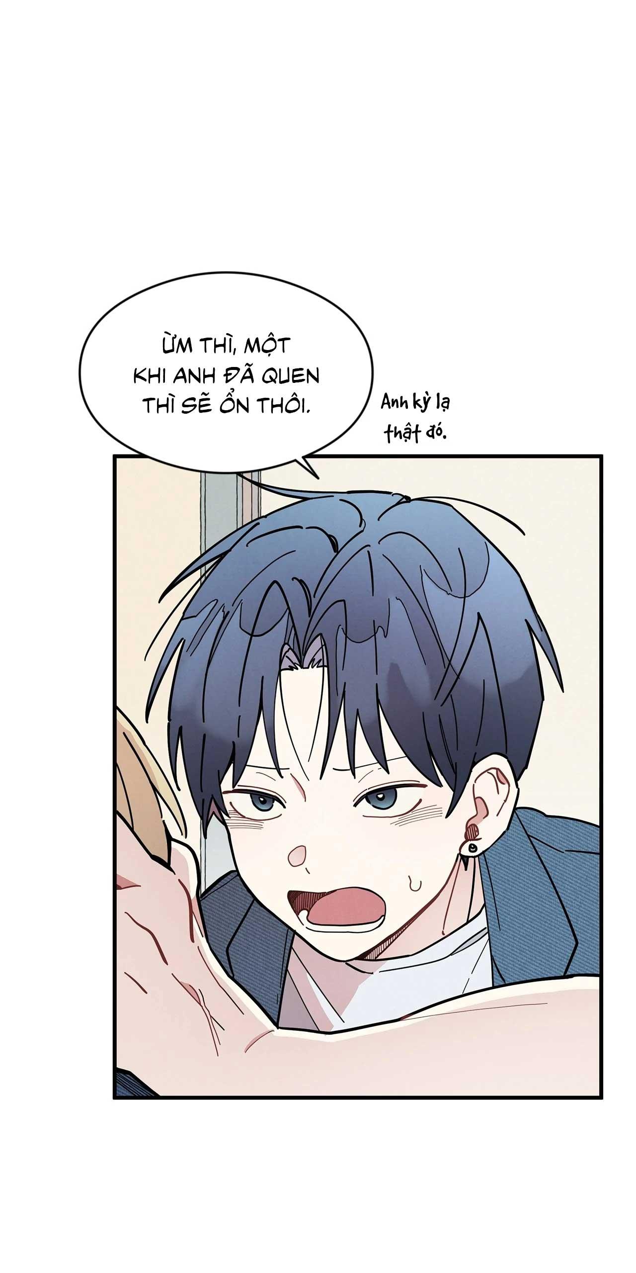 One-Room TA - Chap 29