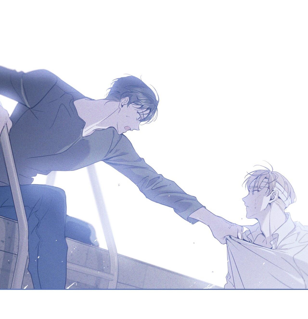 RAGA: Passion - Chap 19