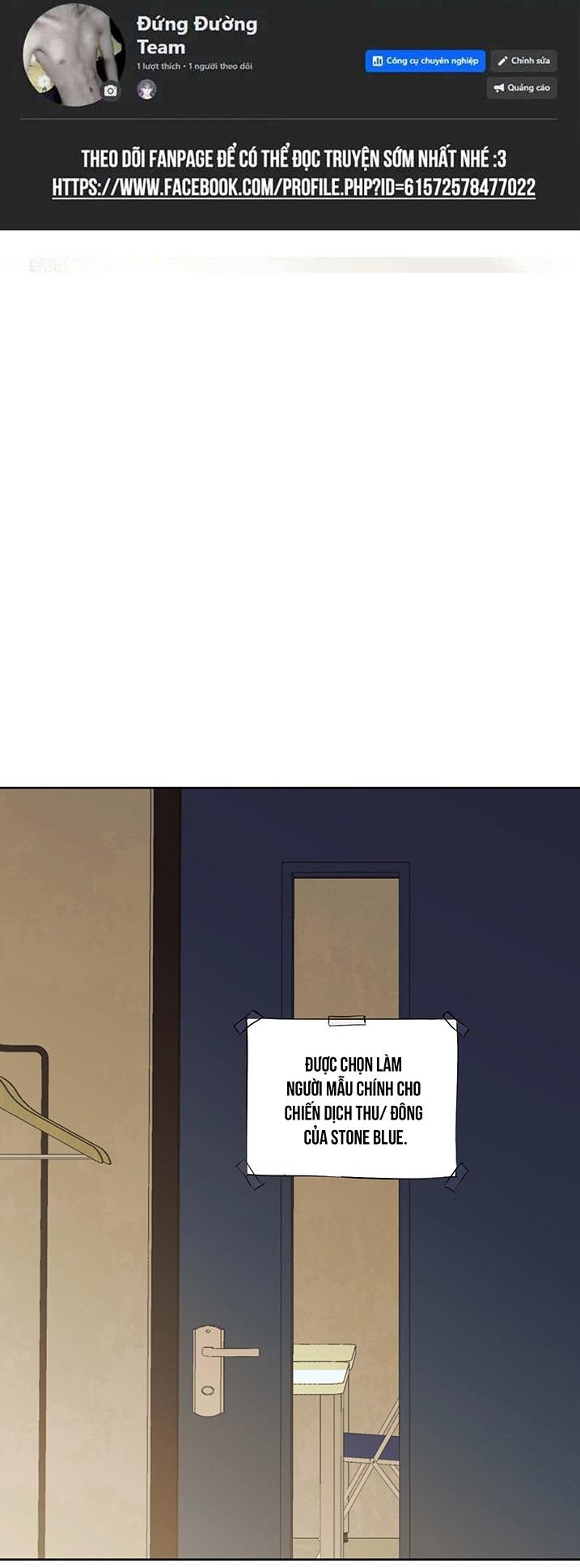 Phiên Bản Hoàn Hảo - Chap 1