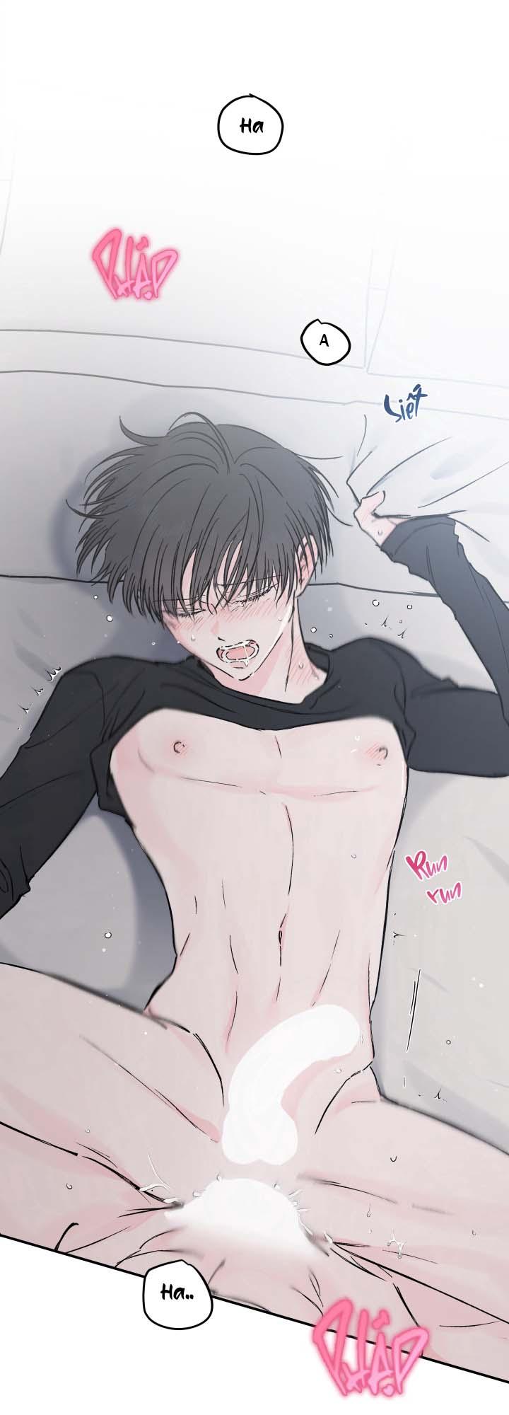 (END) Phù Thủy Tập Sự - Chap 3