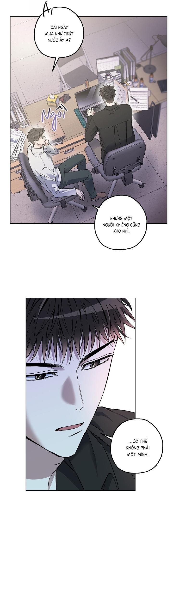 (CBunu) Vong Chủng - Chap 5