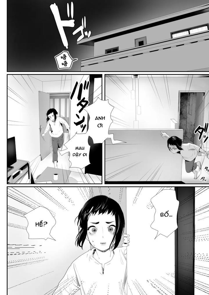 Đutanbao Shota - Chap 56