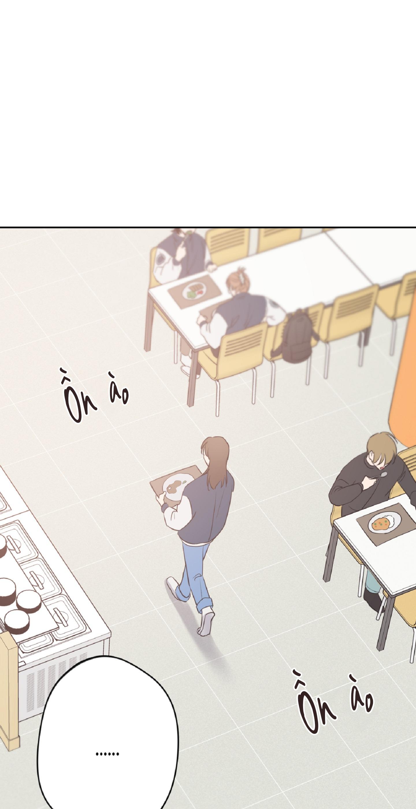 Angel kiss - Chap 19