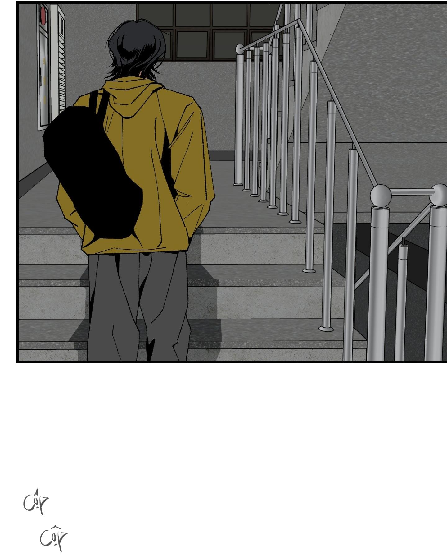 CHỦ NGHĨA HÒA BÌNH - Chap 4