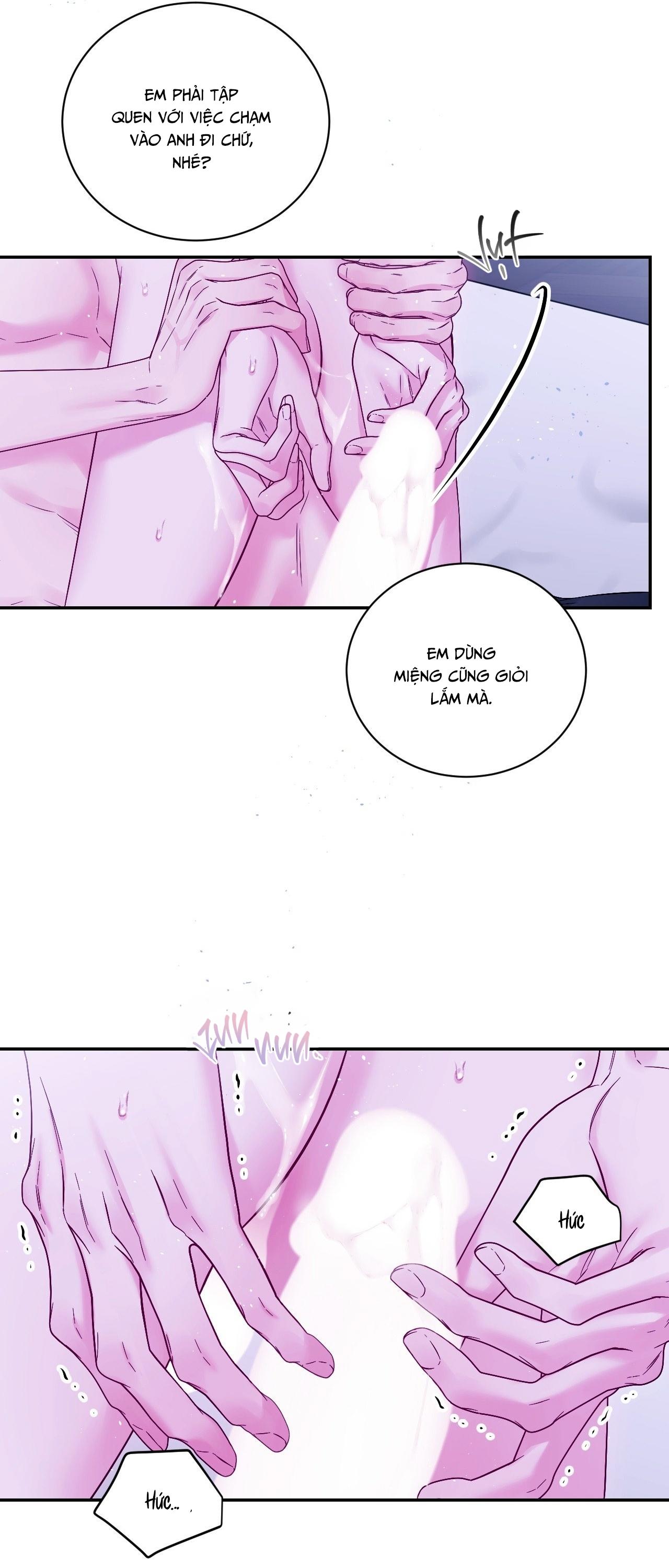 (GĐCV) IMPERFECTLY US - Chap 9