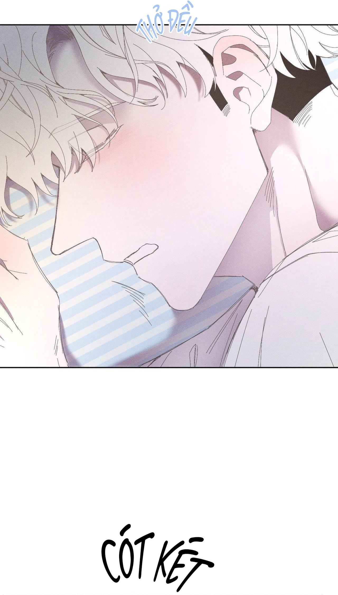 (CBunu) Mùa Đông Cuối Cùng Của Tôi - Chap 11