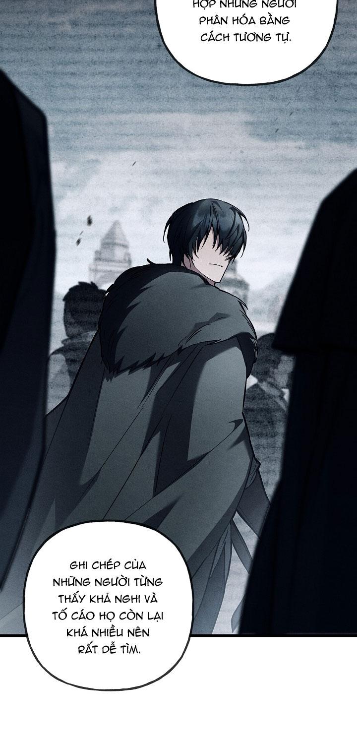 CẬU BÉ ĐÀO - Chap 38