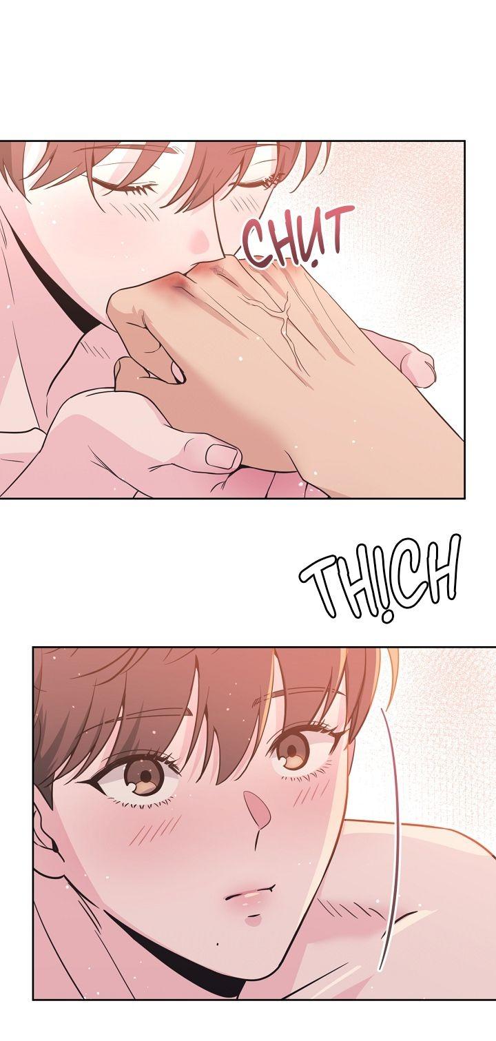 Angel kiss - Chap 40