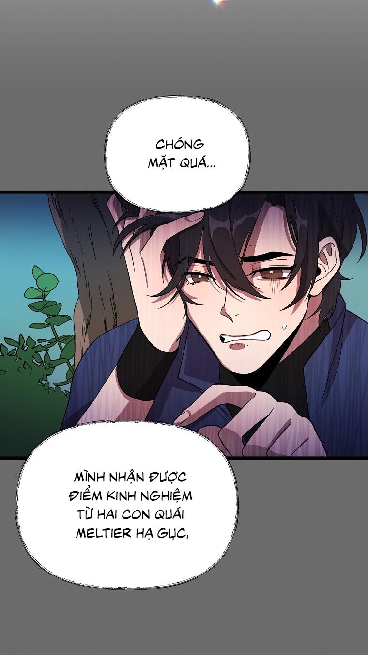 Hãy Lựa Chọn Anh Hùng Của Bạn Thật Cẩn Thận - Chap 9