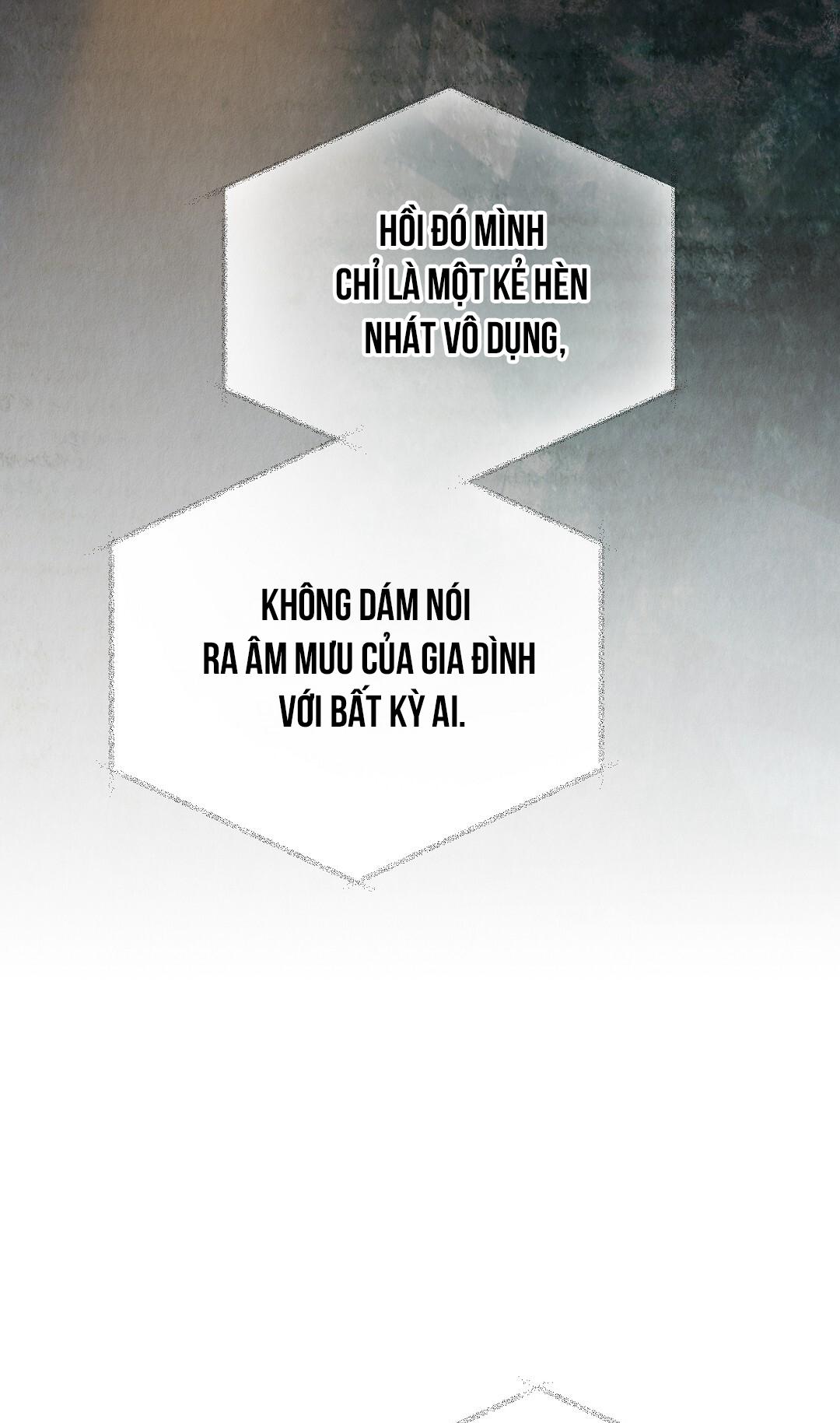 Cách Để Vị Hoàng Tử Bị Bỏ Rơi Sống Lại - Chap 2