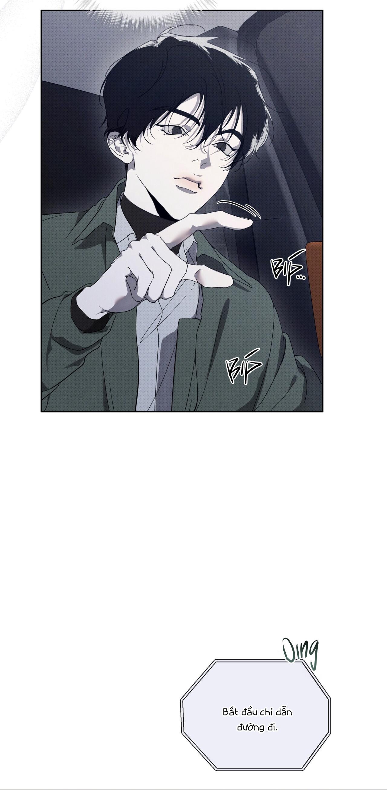 (GĐCV) HÌNH THÁI TIẾN HÓA - Chap 3