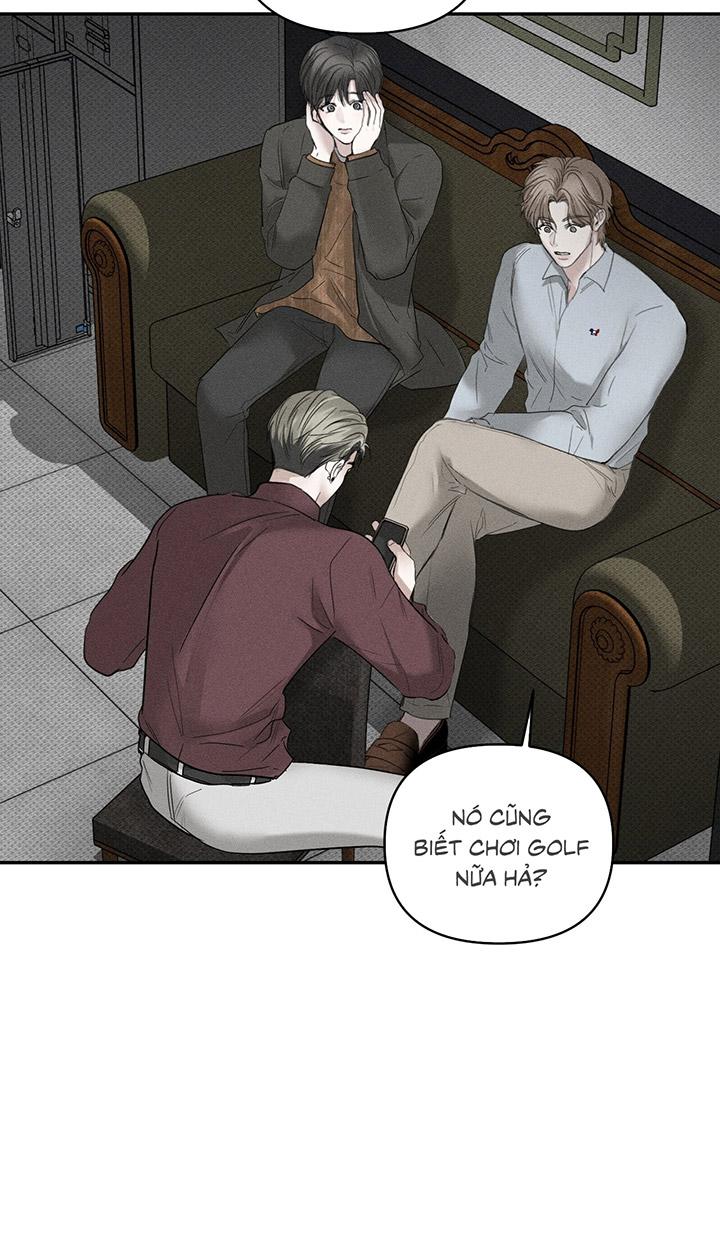 [DDT] KẺ ĐÁNH CẮP TRÁI TIM - Chap 6