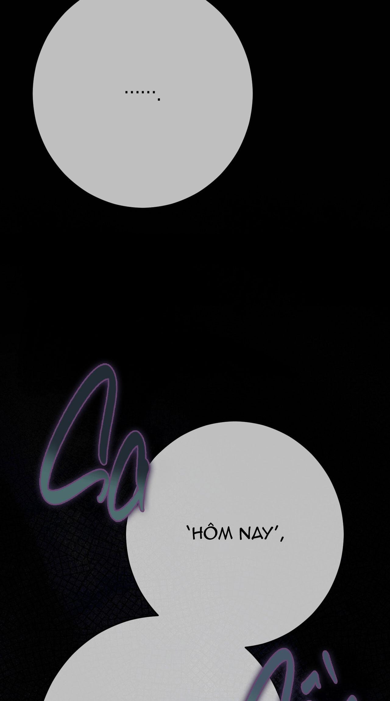 QUẺ BÓI GIẤC MƠ CỦA YÊU TINH - Chap 67