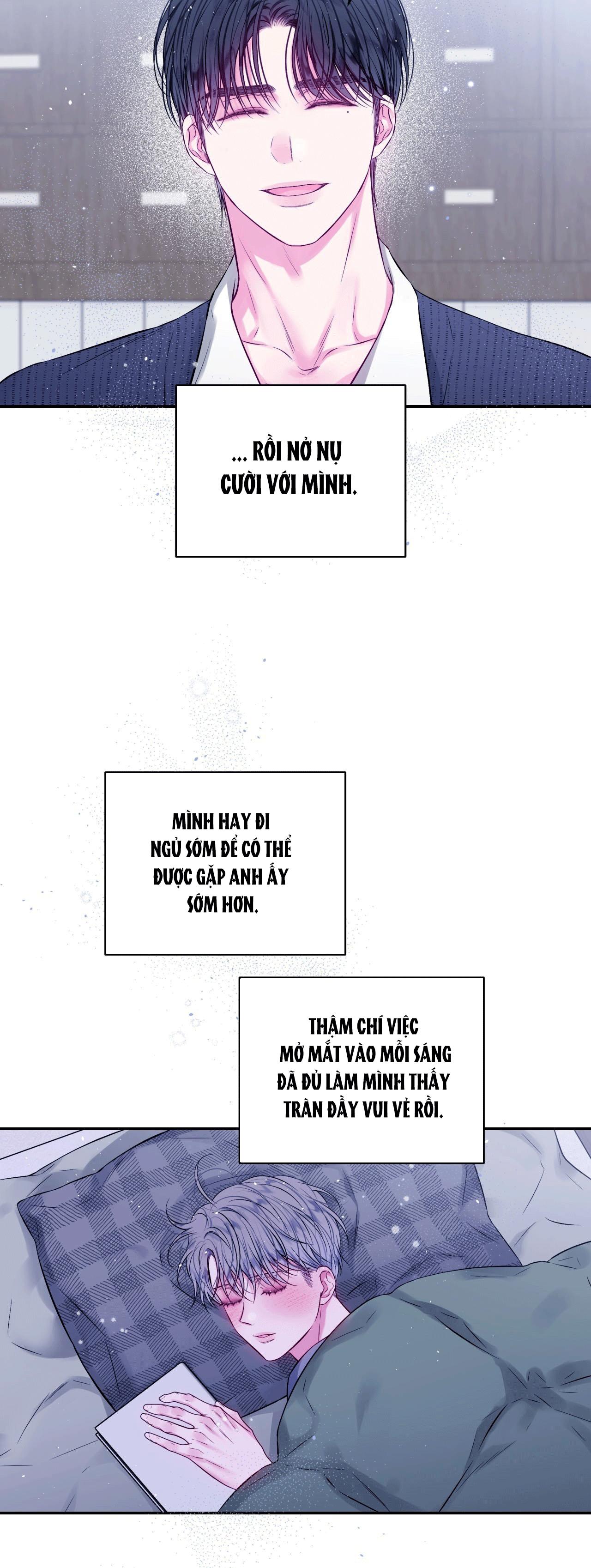 CHÚNG TA KHÔNG HOÀN HẢO - Chap 10