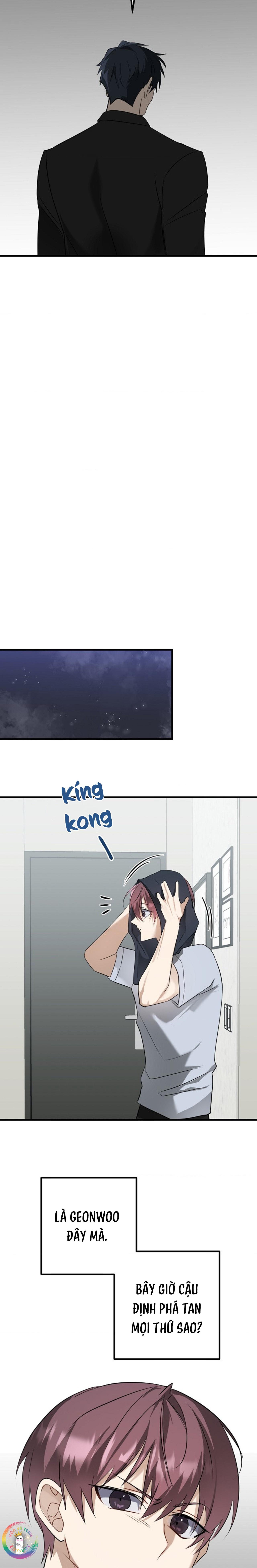 Xin Sếp Phê Duyệt Tối nay - Chap 13