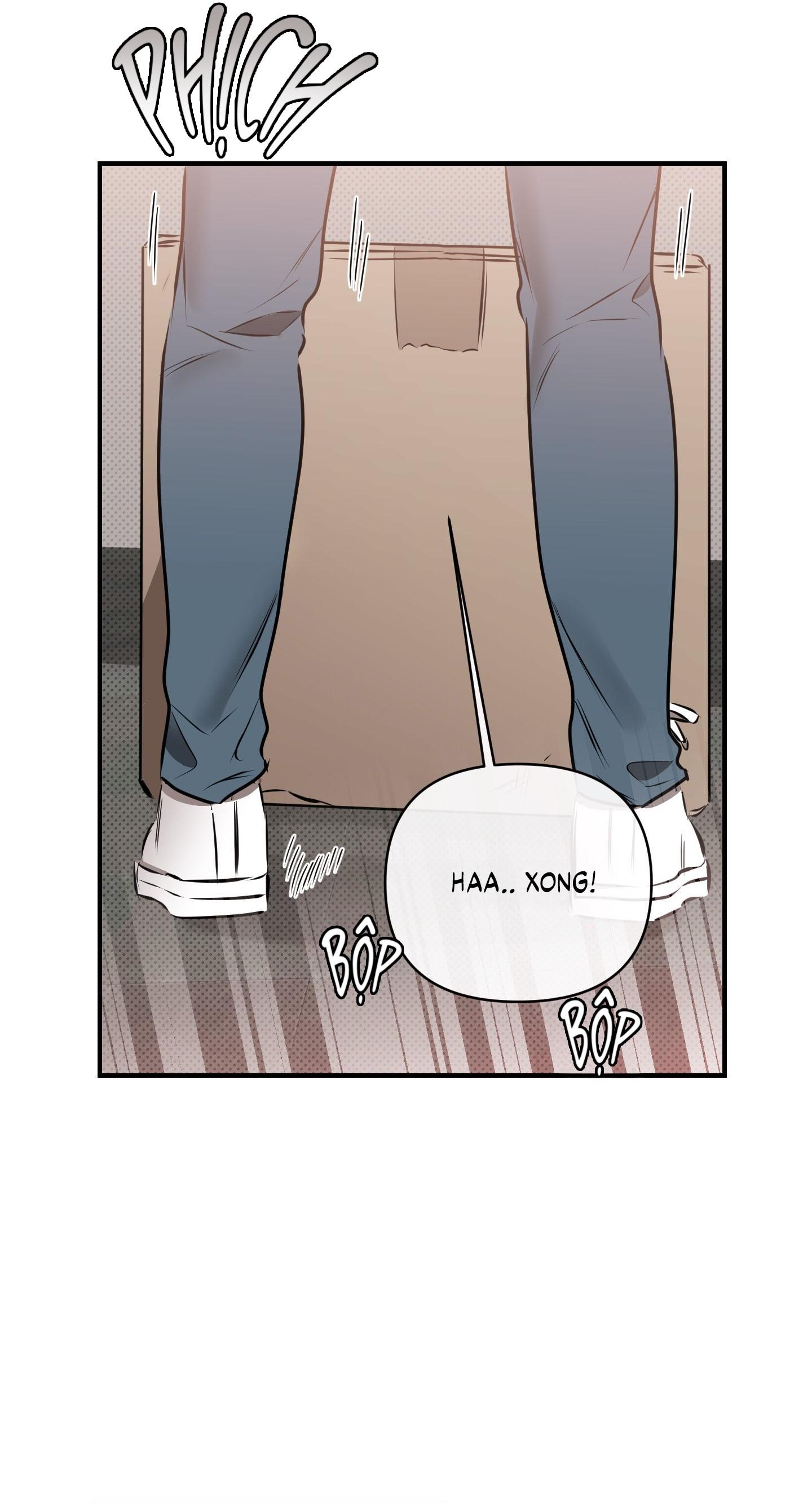(CBunu) Tên Nhóc Siêu Cưng Của Tôi - Chap 1