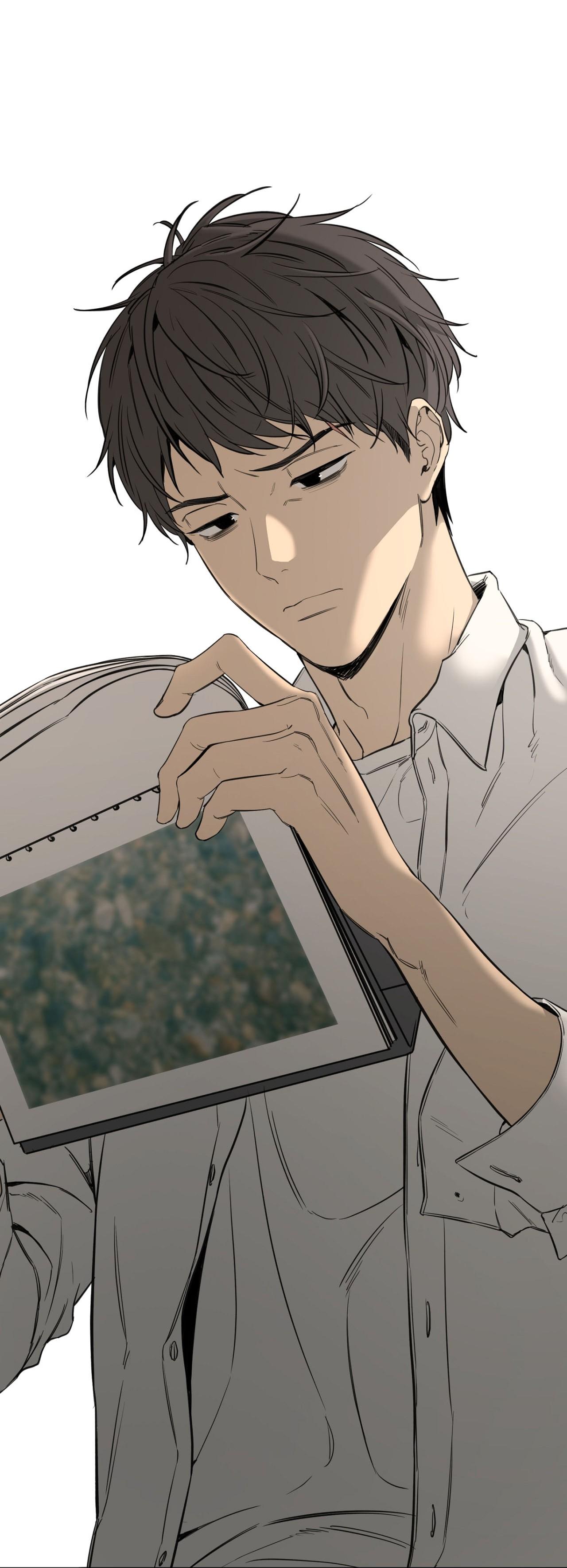 (CBunu) Yang Il Woo Và Tôi - Chap 1