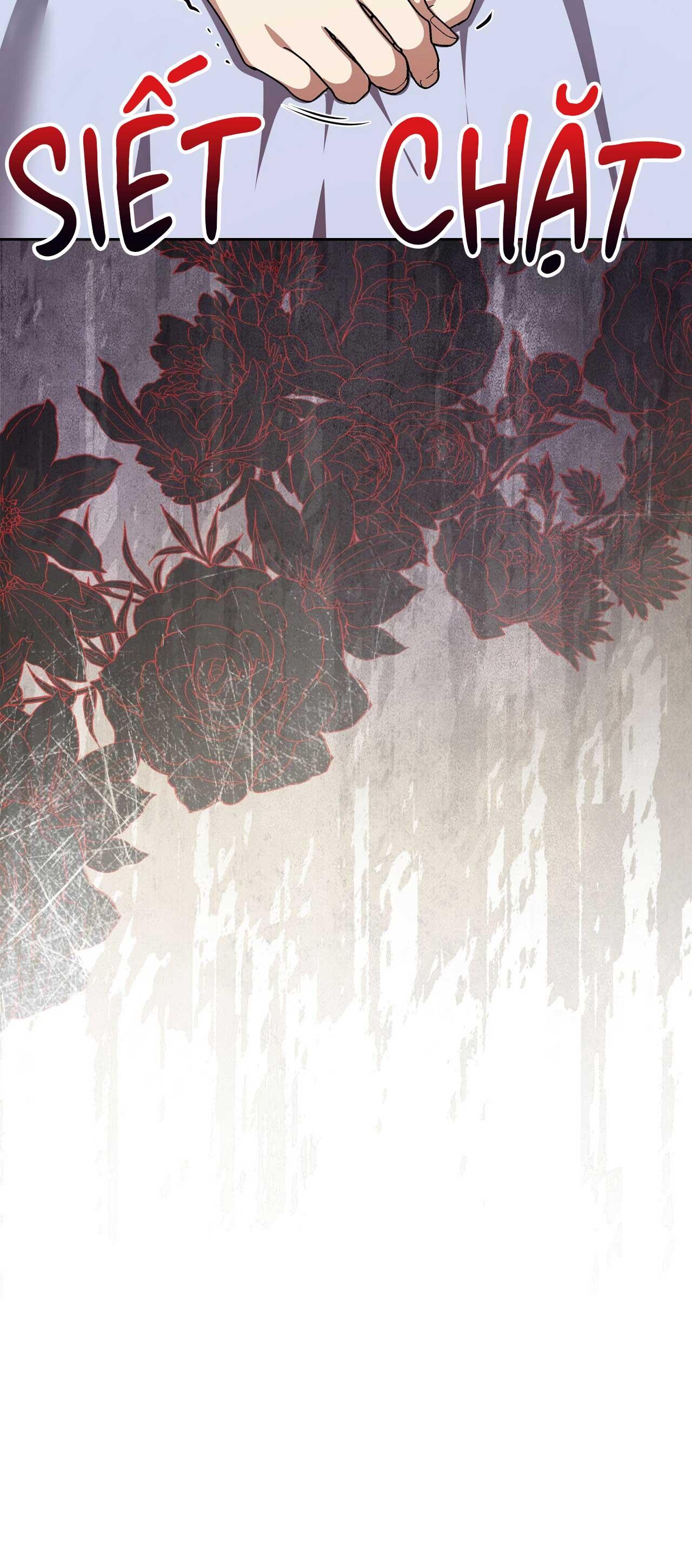 Xuyên thành cục bông của tên cuồng công - Chap 22