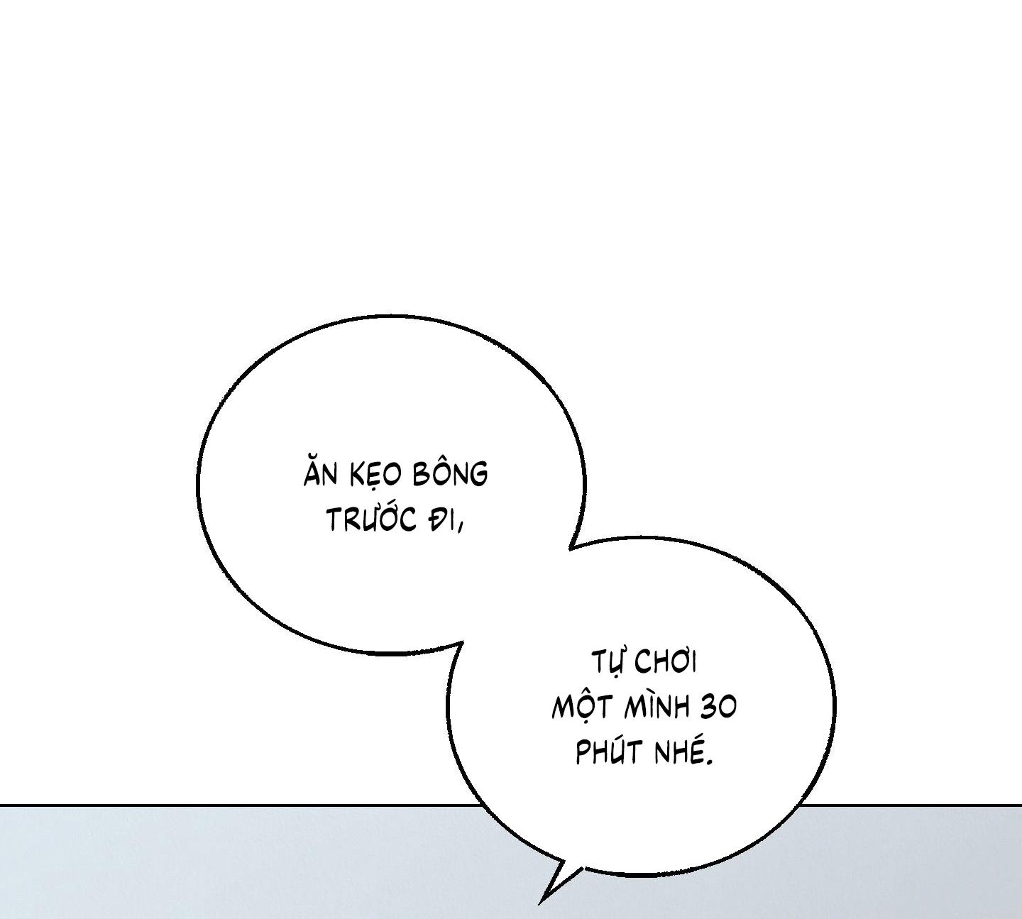 (CBunu) Nhiệm Vụ Định Mệnh - Chap 21