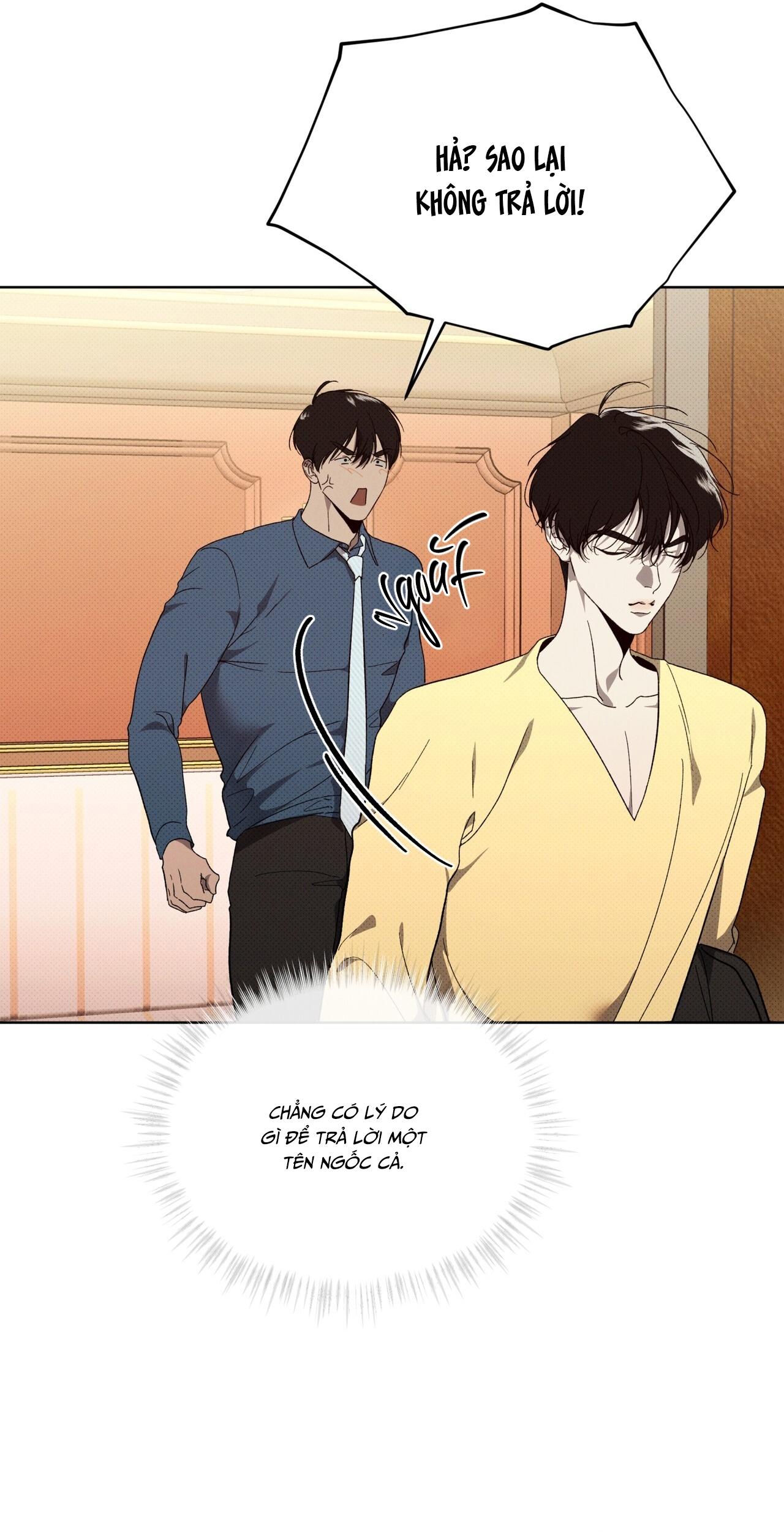 (GĐCV) HÌNH THÁI TIẾN HÓA - Chap 7