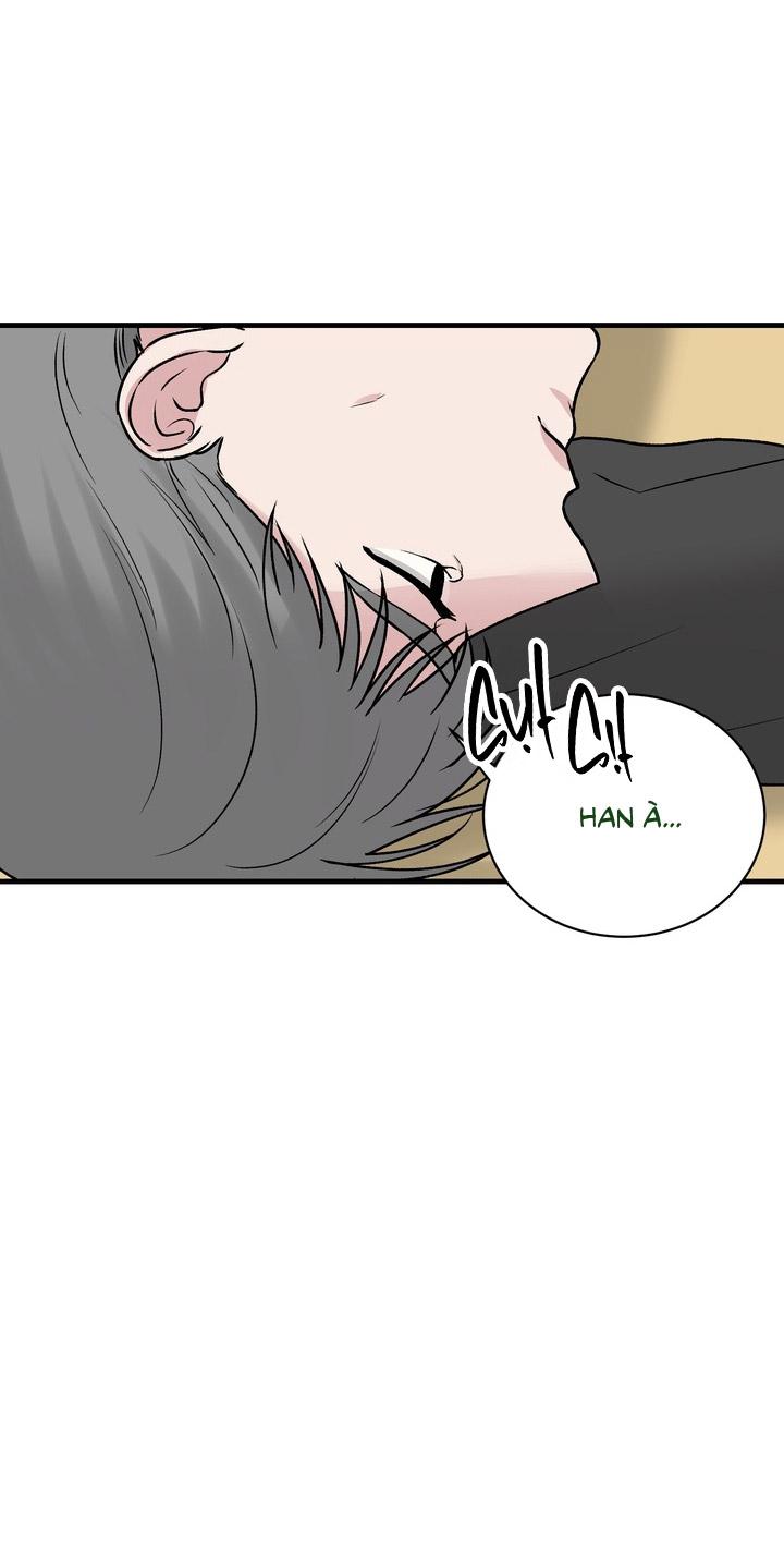 [DDT] NGƯỜI CHÚ TÔI YÊU! - Chap 5