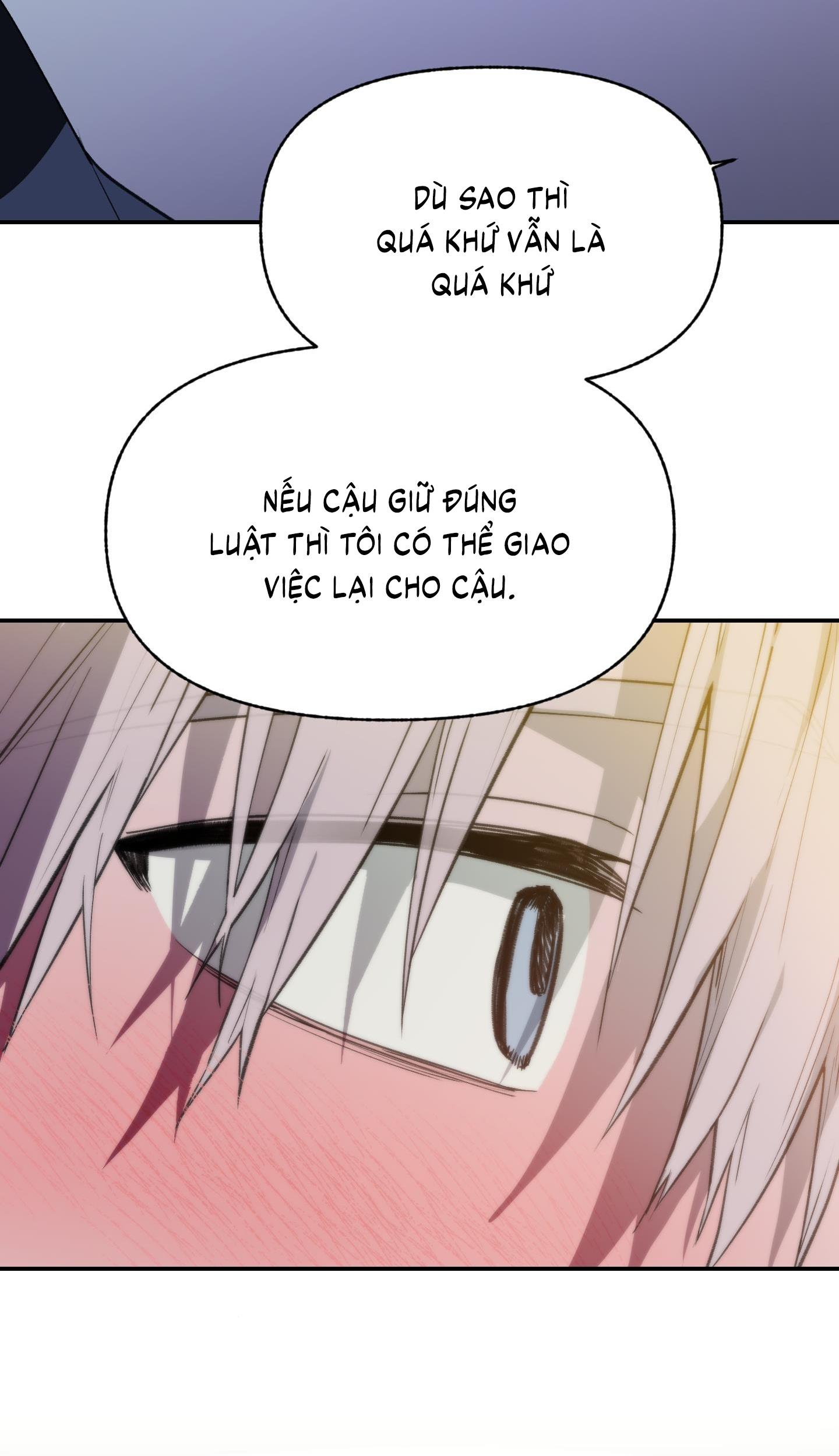 (CBunu) Control Time - Chap 37