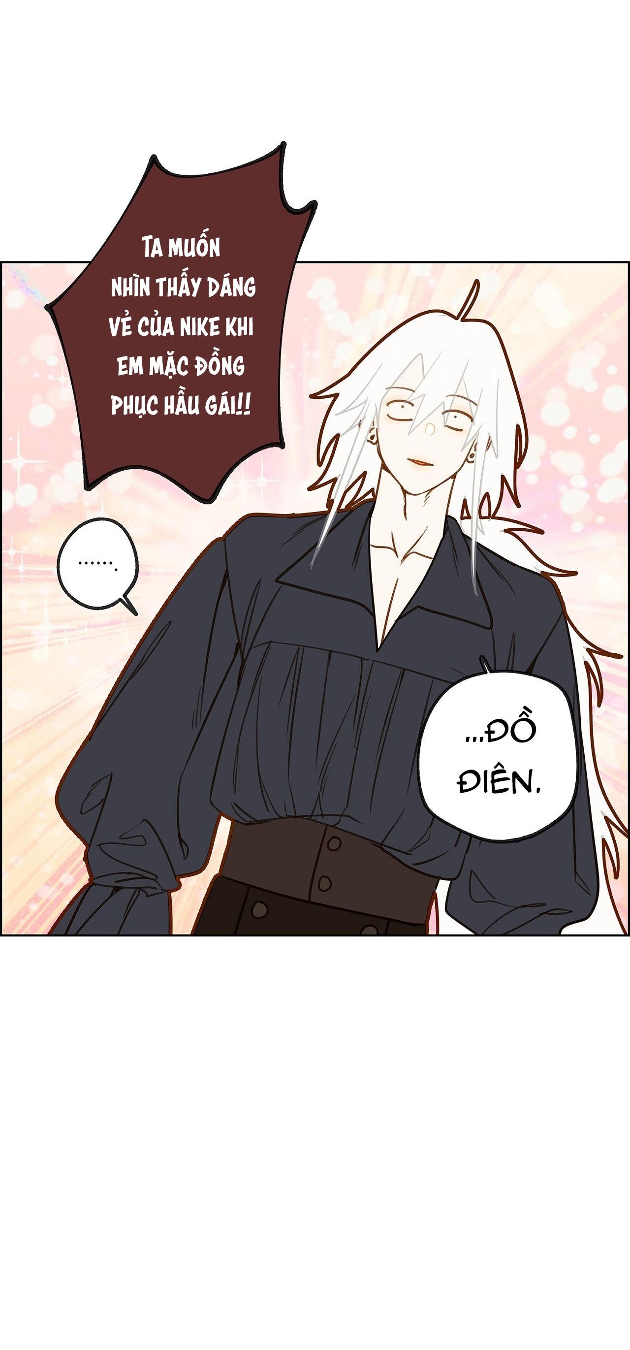 (ABO) TỚI QUỶ THÀNH TÌM PAPA - Chap 8 - Trang 7