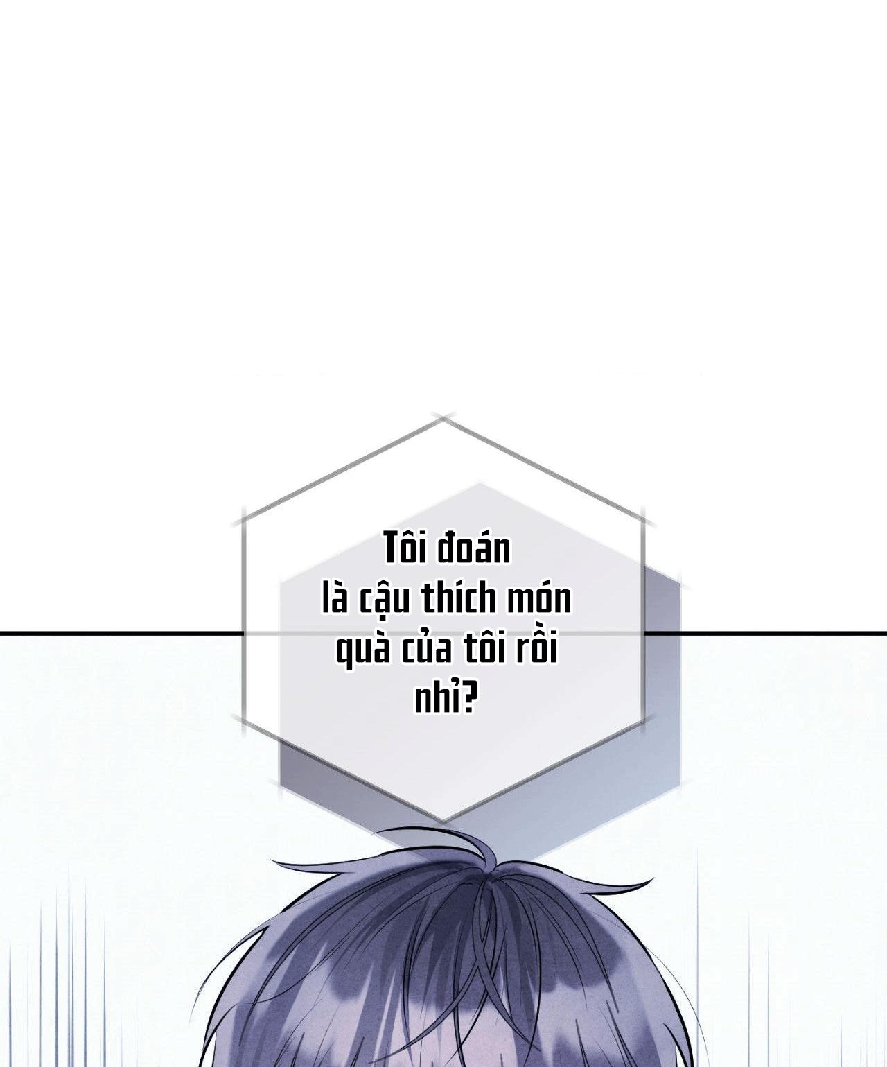 LOCKED IN LEAD - Chap 17