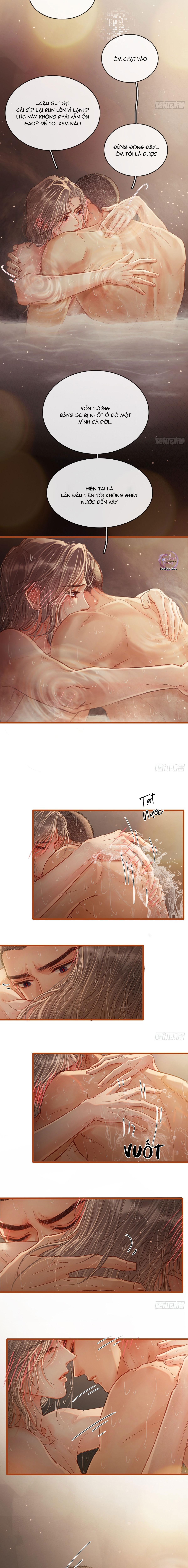 Quen Lâu Mới Biết Người Thiếu Tâm Cơ - Chap 68