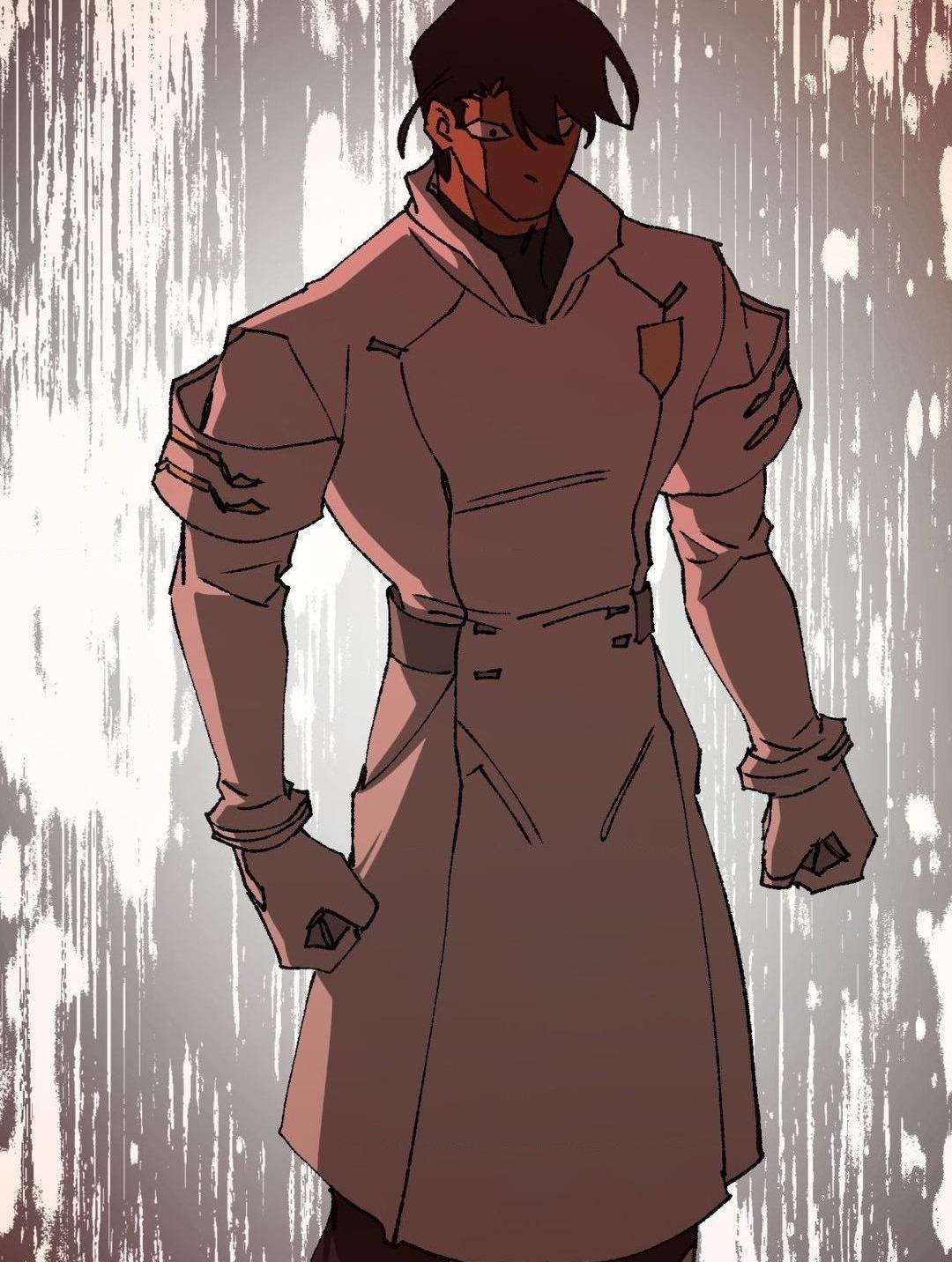 Hãy khóc đi đừng ngại ngùng! - Chap 40