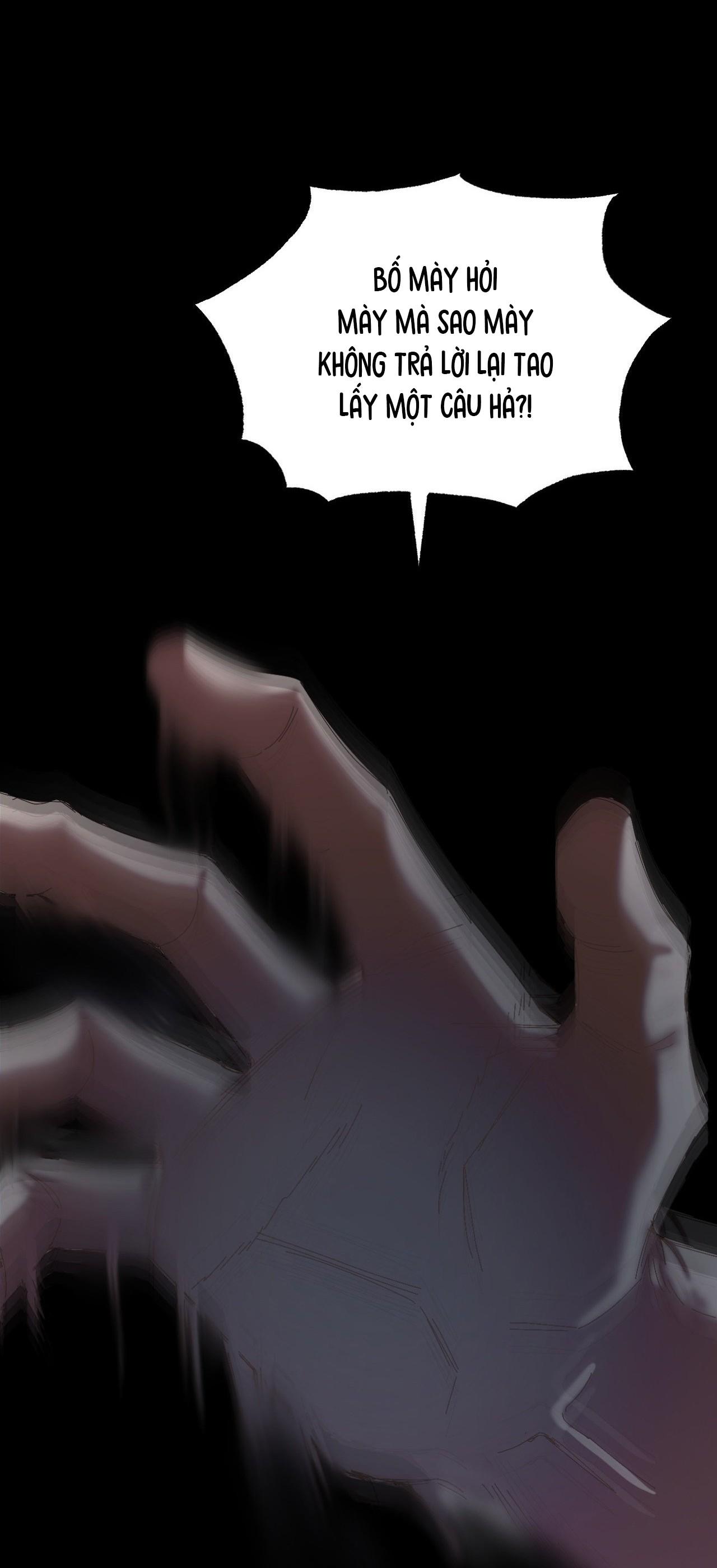 (CBunu) Mùa Đông Cuối Cùng Của Tôi - Chap 20