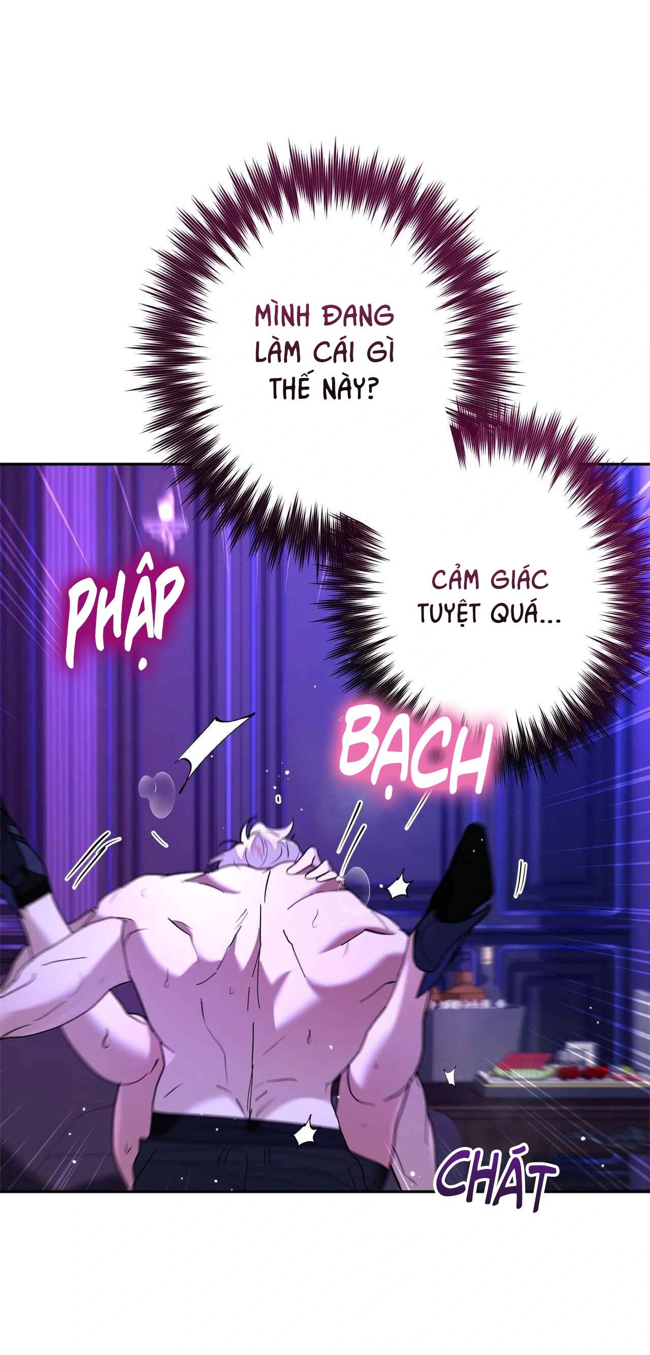 BULLET TIME - Chap 3