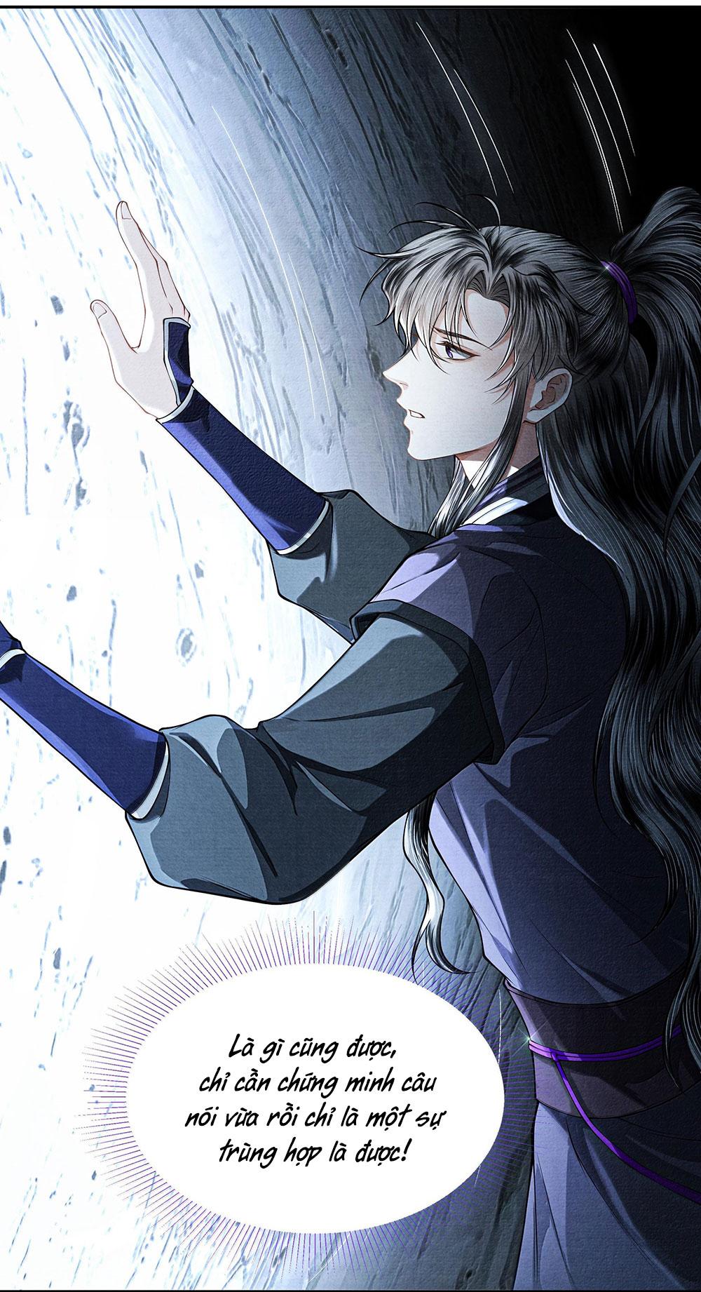 Đồng Tiền Kham Thế - Chap 135