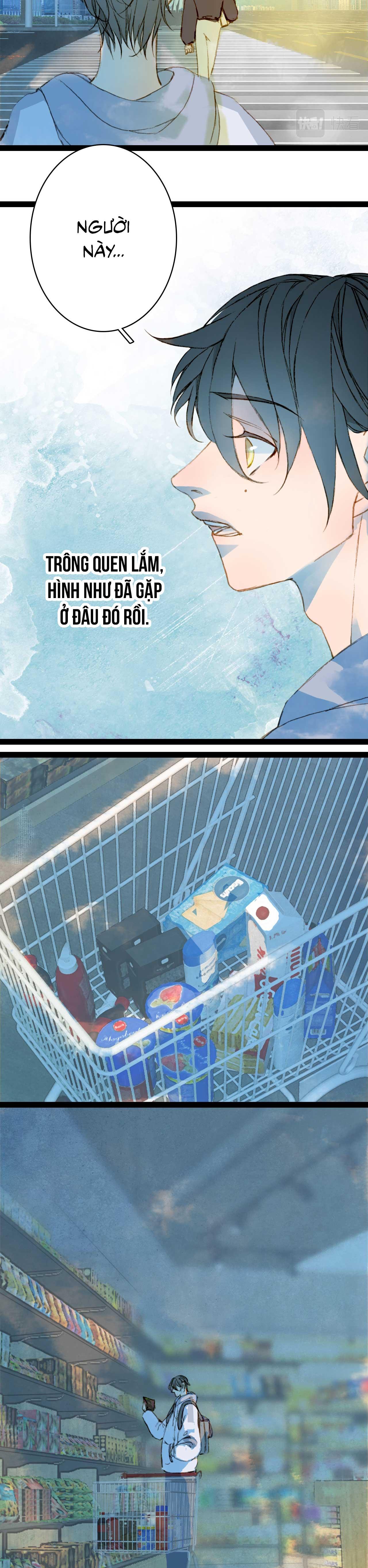 Mộng tưởng chưa đến ngàn năm - Chap 120 - Trang 9