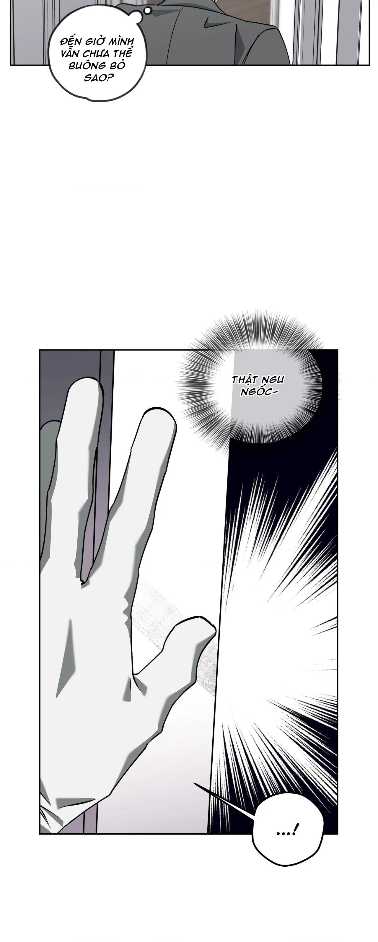 Vụ Án Mạng Kinh Hoàng Tại Số 19 Phố Sunset - Chap 3