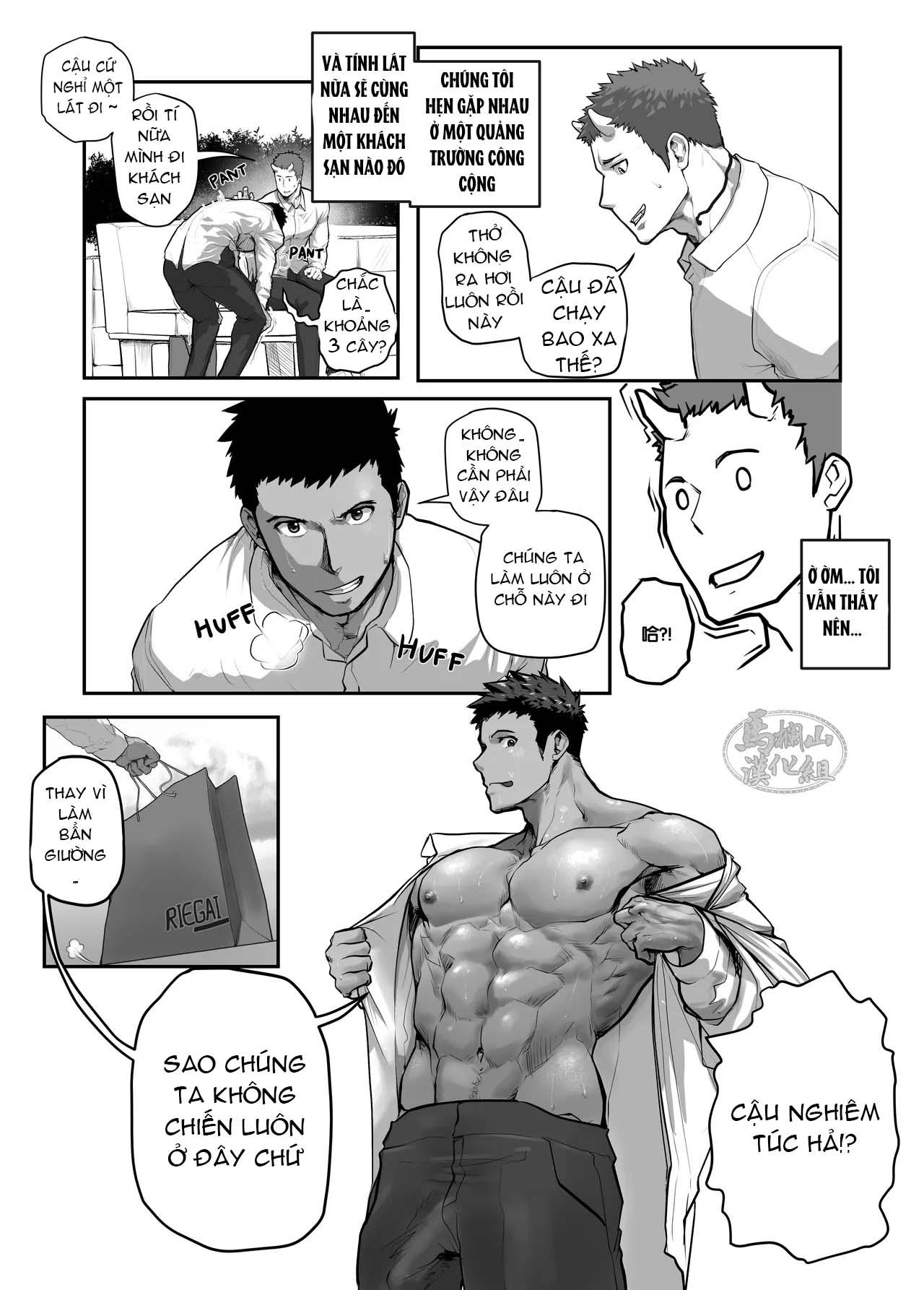 Cưng mà nói - Chap 253