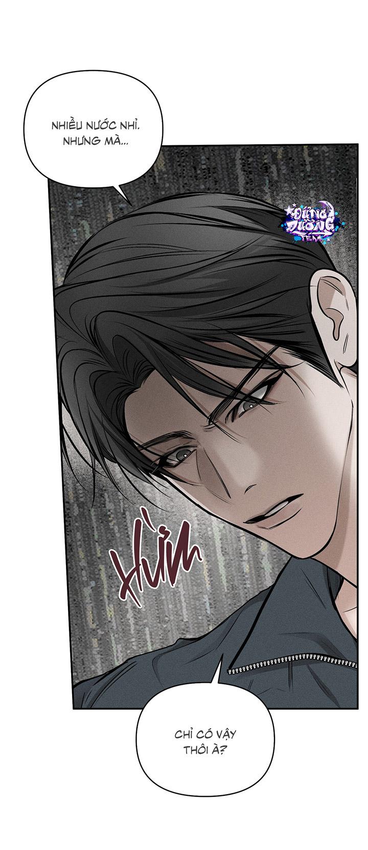 [DDT] KẺ ĐÁNH CẮP TRÁI TIM - Chap 4